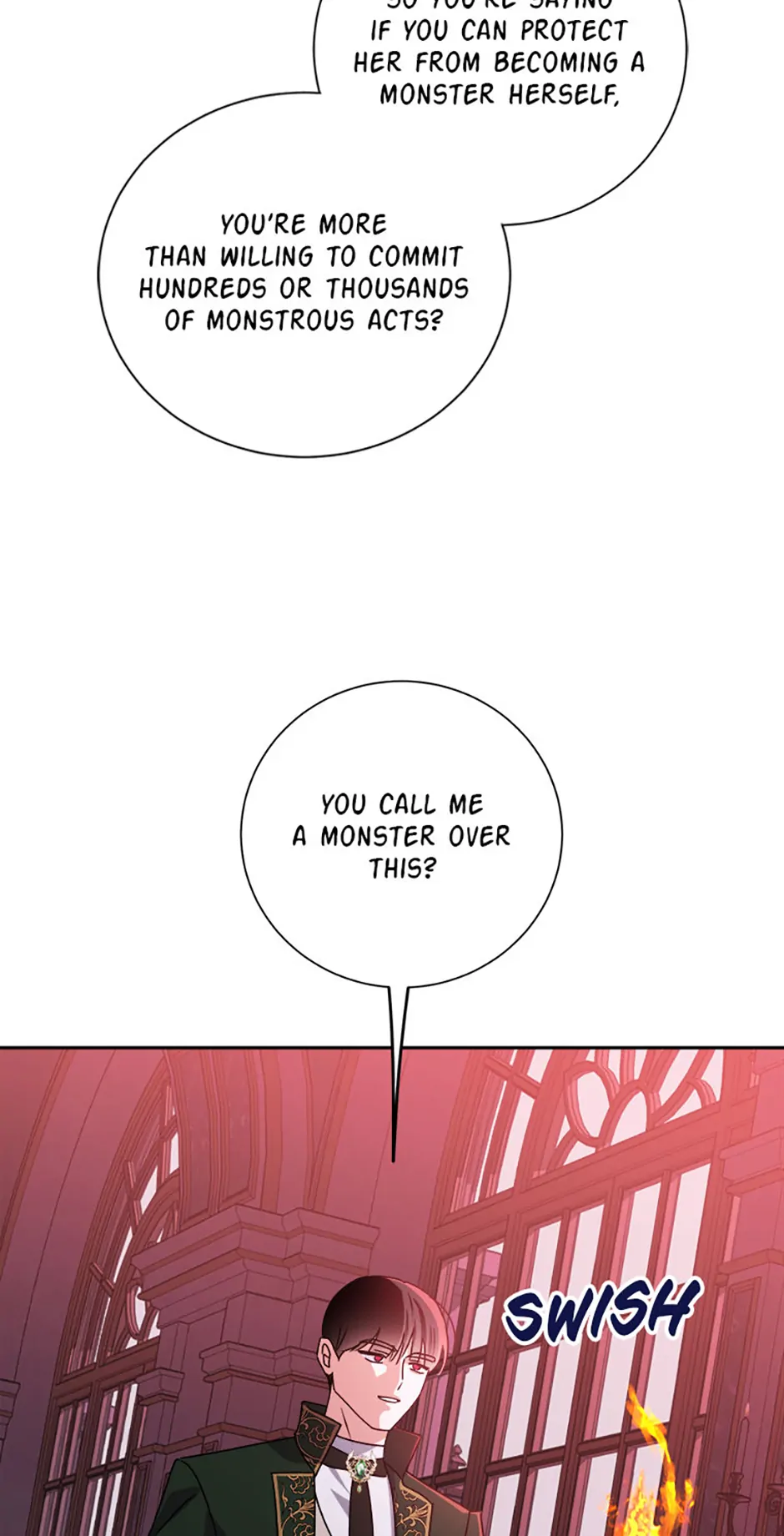 All About the Duke Chapter 44 page 29