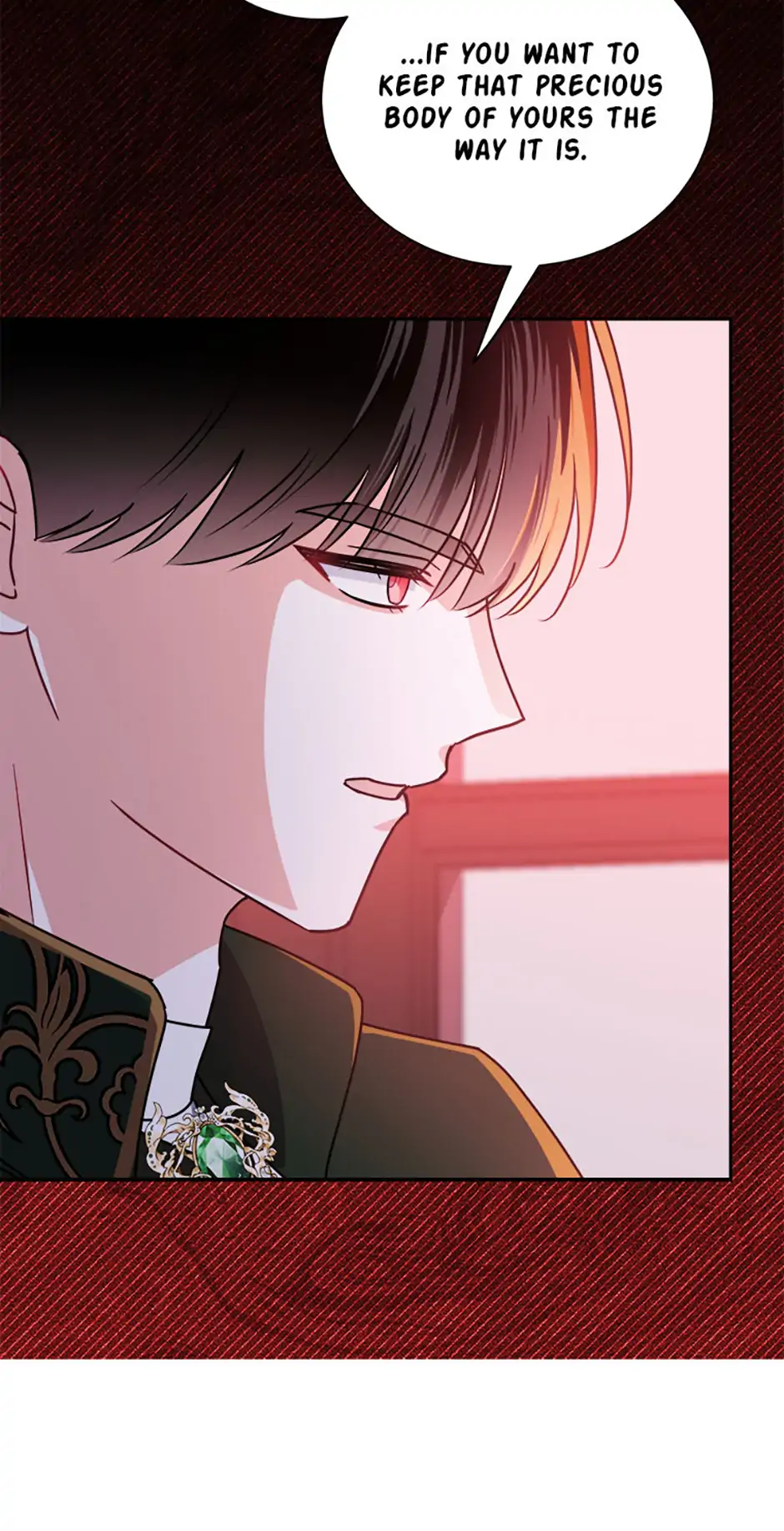 All About the Duke Chapter 44 page 27