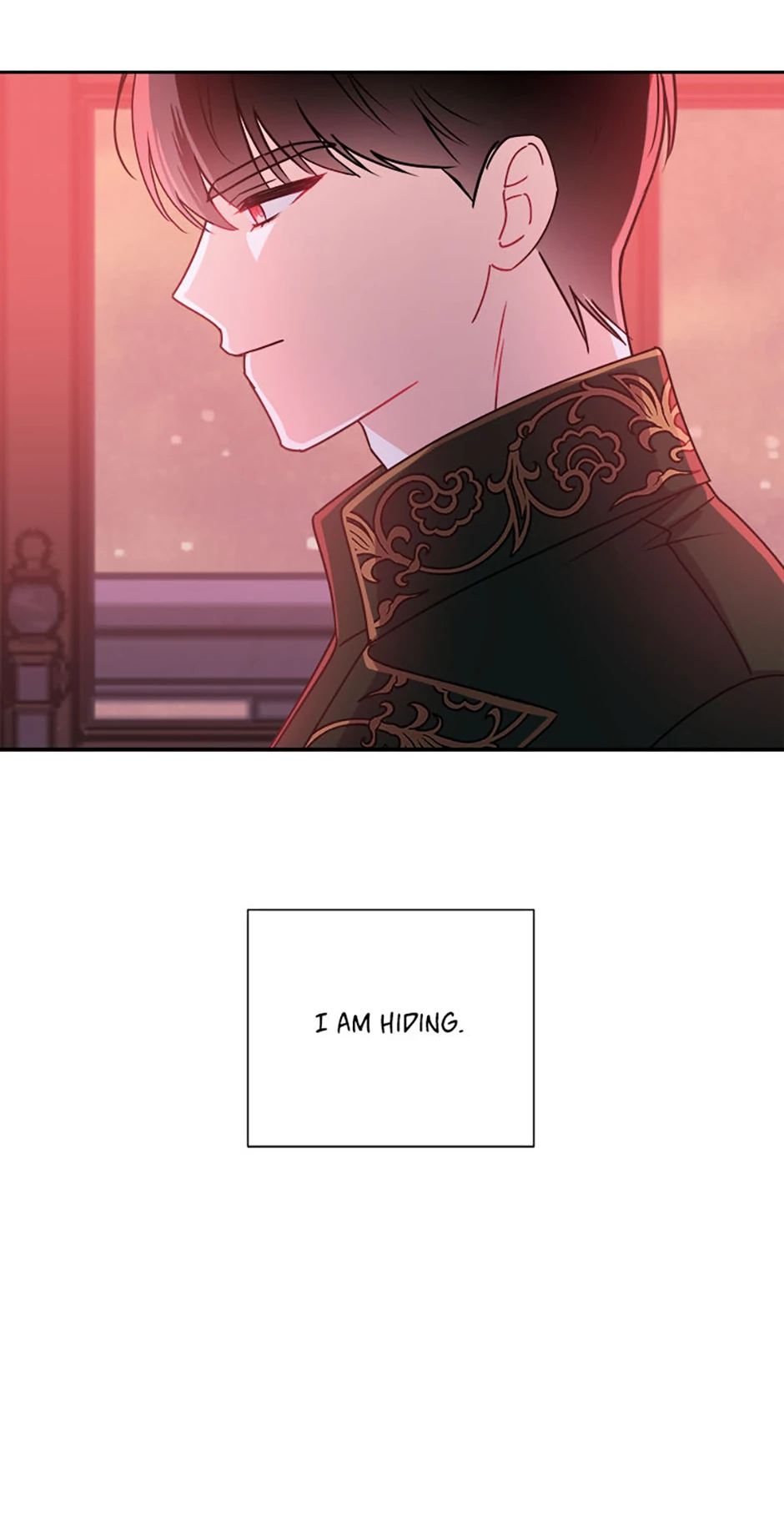 All About the Duke Chapter 44 page 35