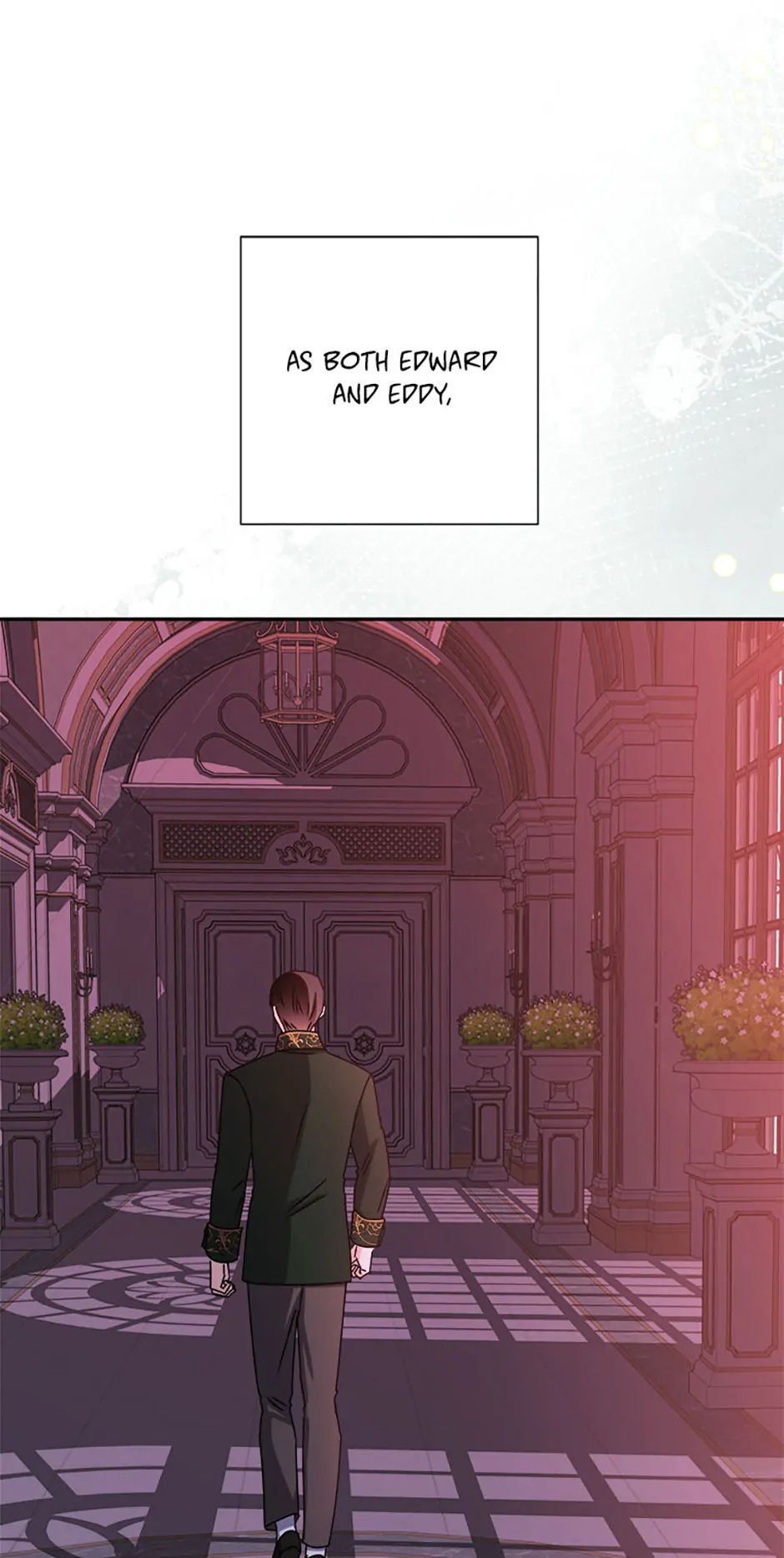 All About the Duke Chapter 44 page 36