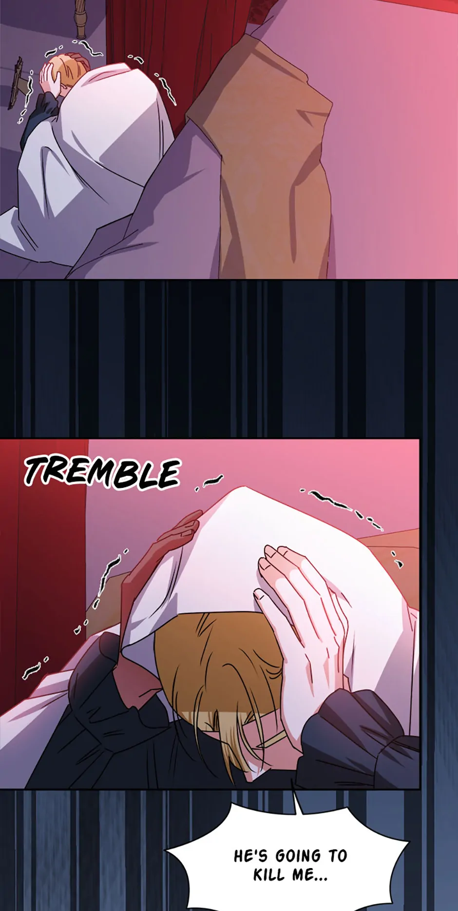 All About the Duke Chapter 44 page 41