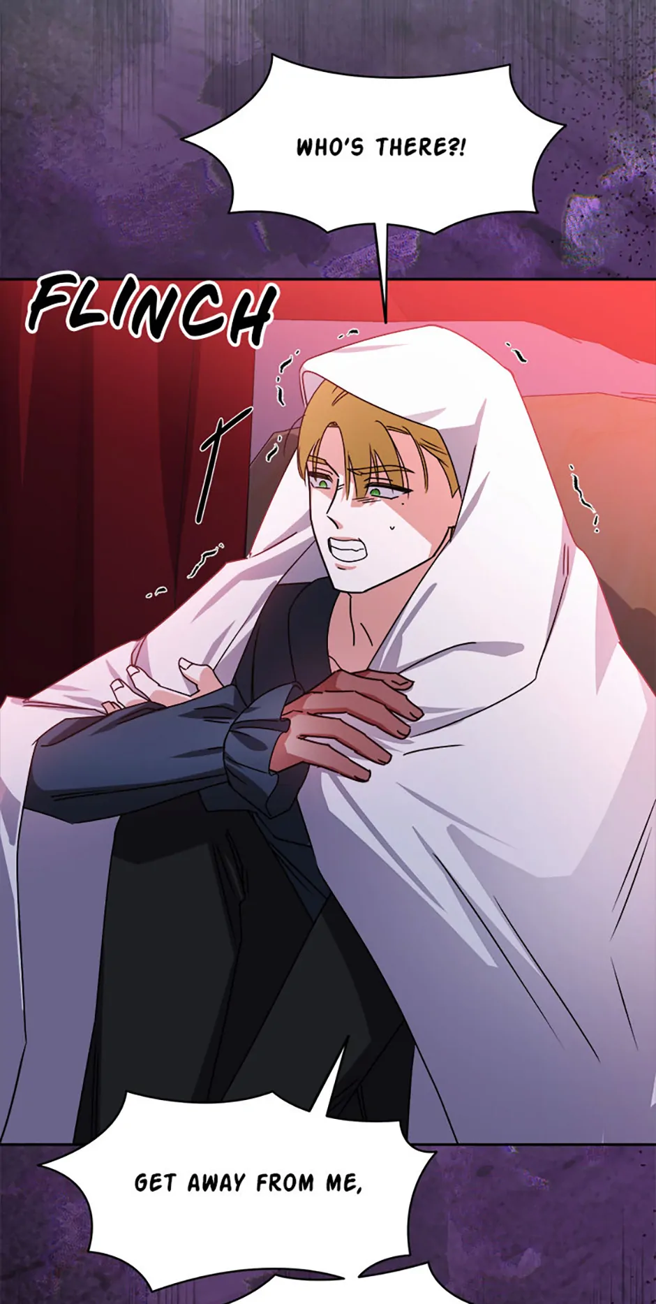 All About the Duke Chapter 44 page 43