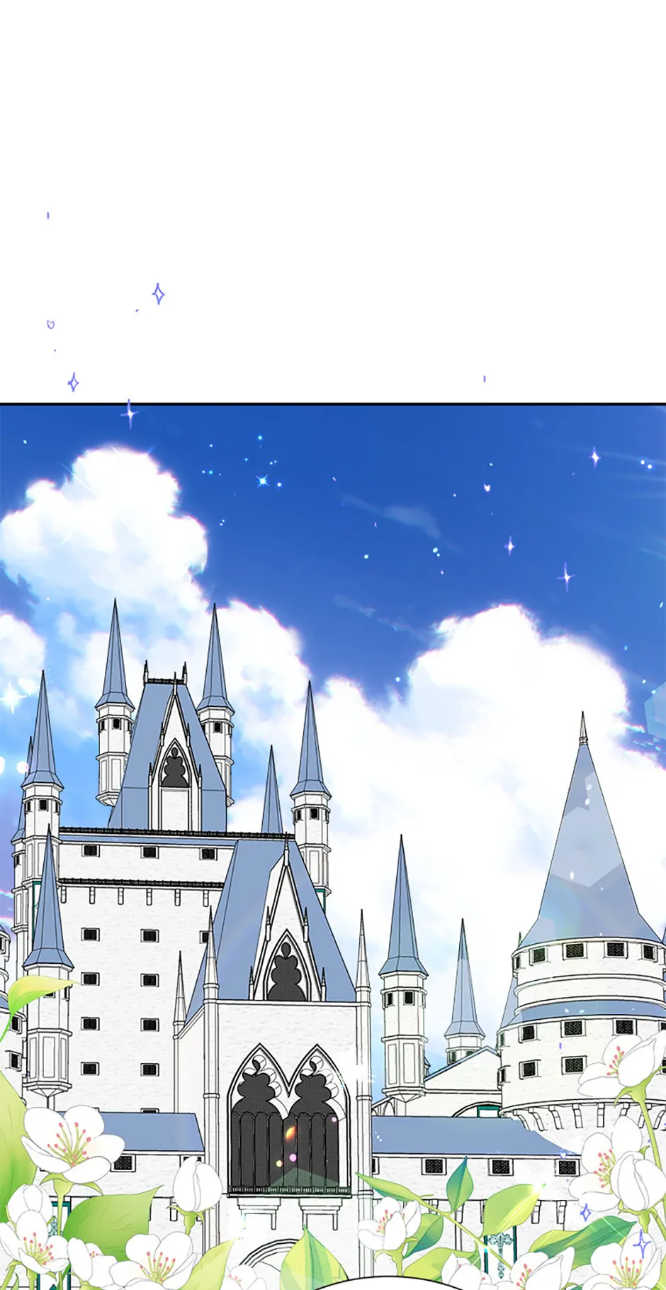 All About the Duke Chapter 44 page 46