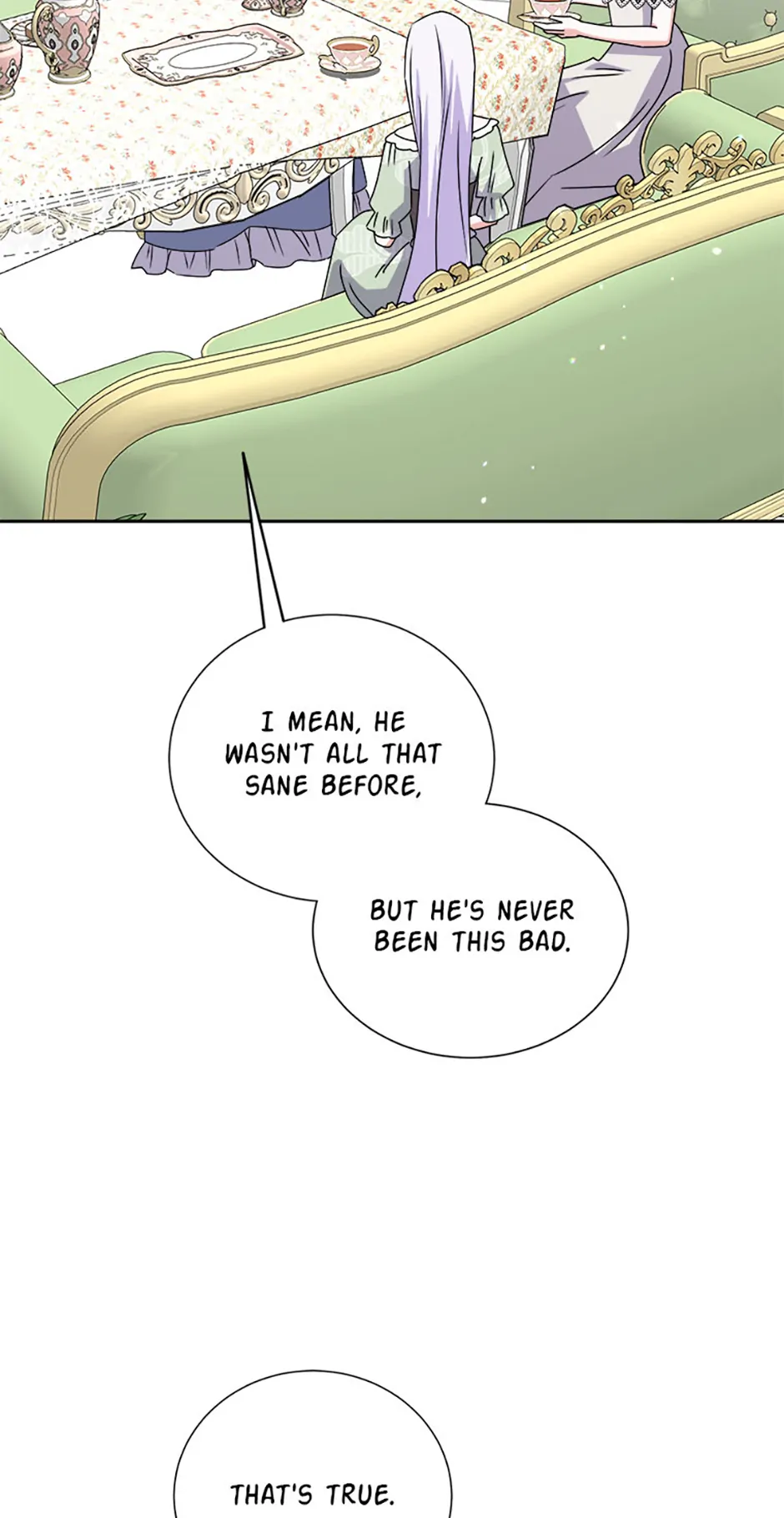 All About the Duke Chapter 44 page 49