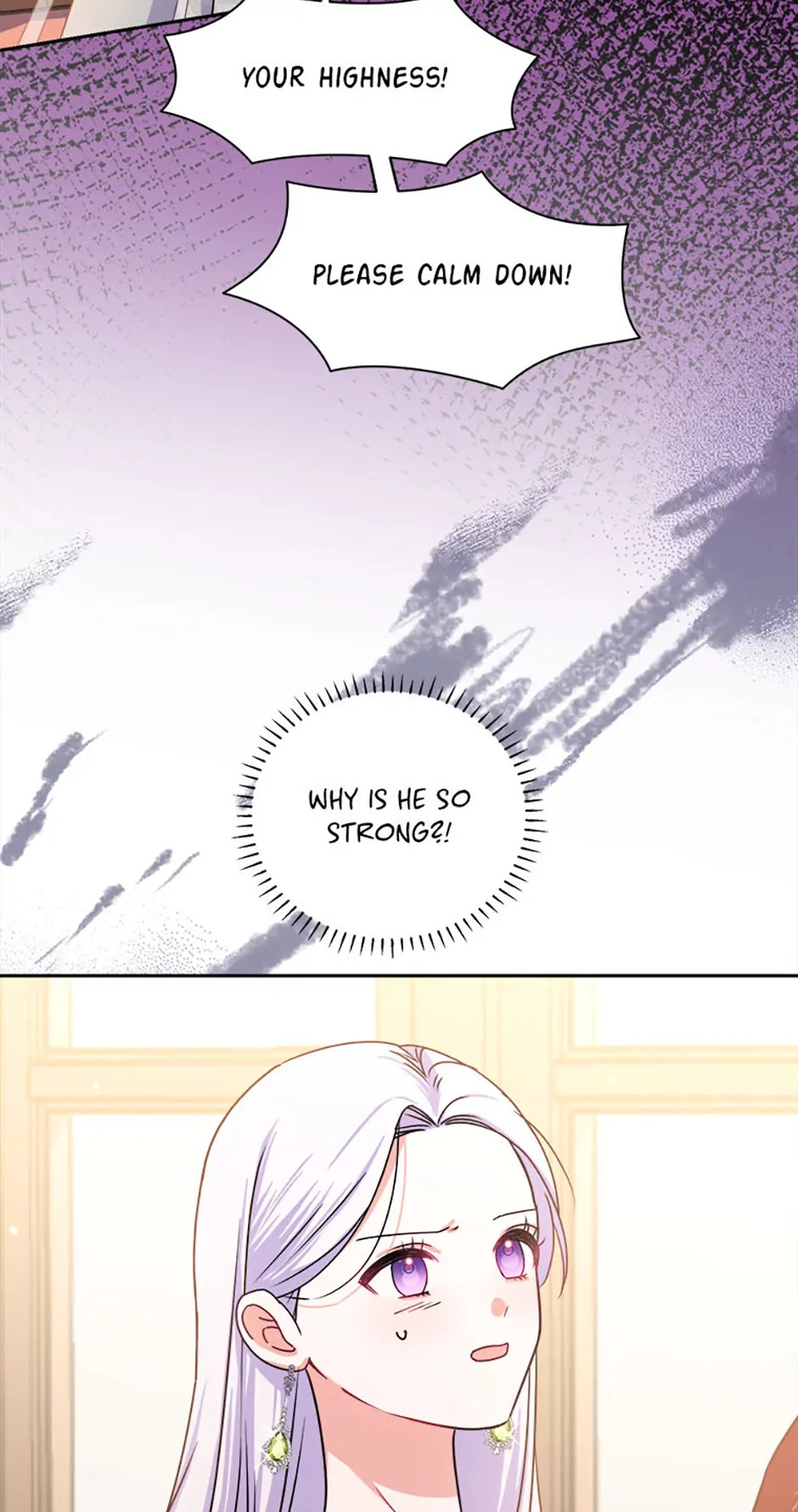 All About the Duke Chapter 44 page 64