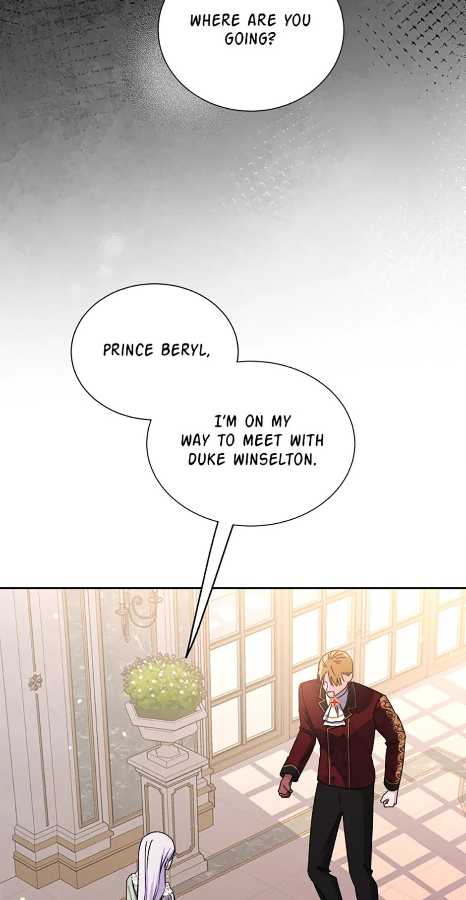 All About the Duke Chapter 44 page 59
