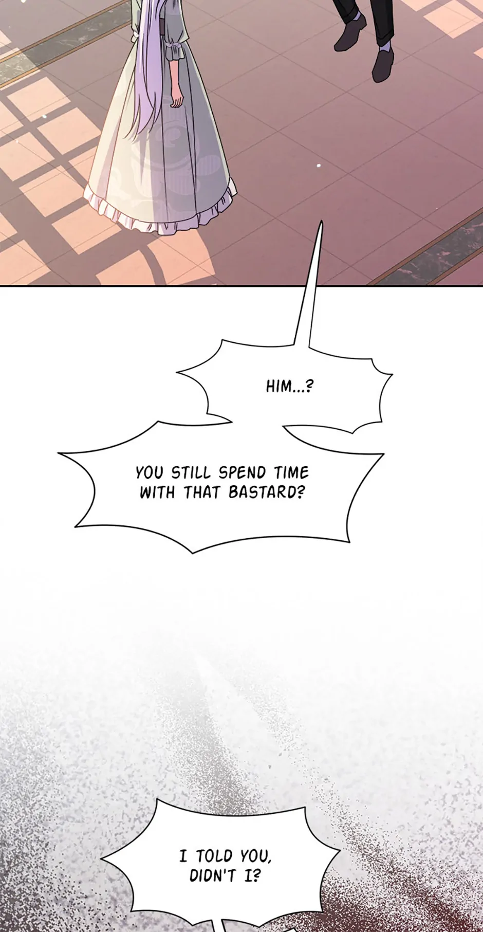 All About the Duke Chapter 44 page 60