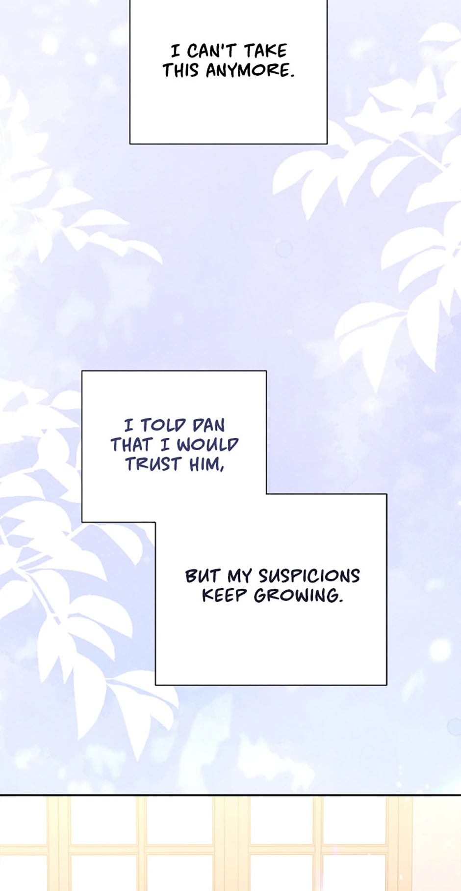 All About the Duke Chapter 44 page 56