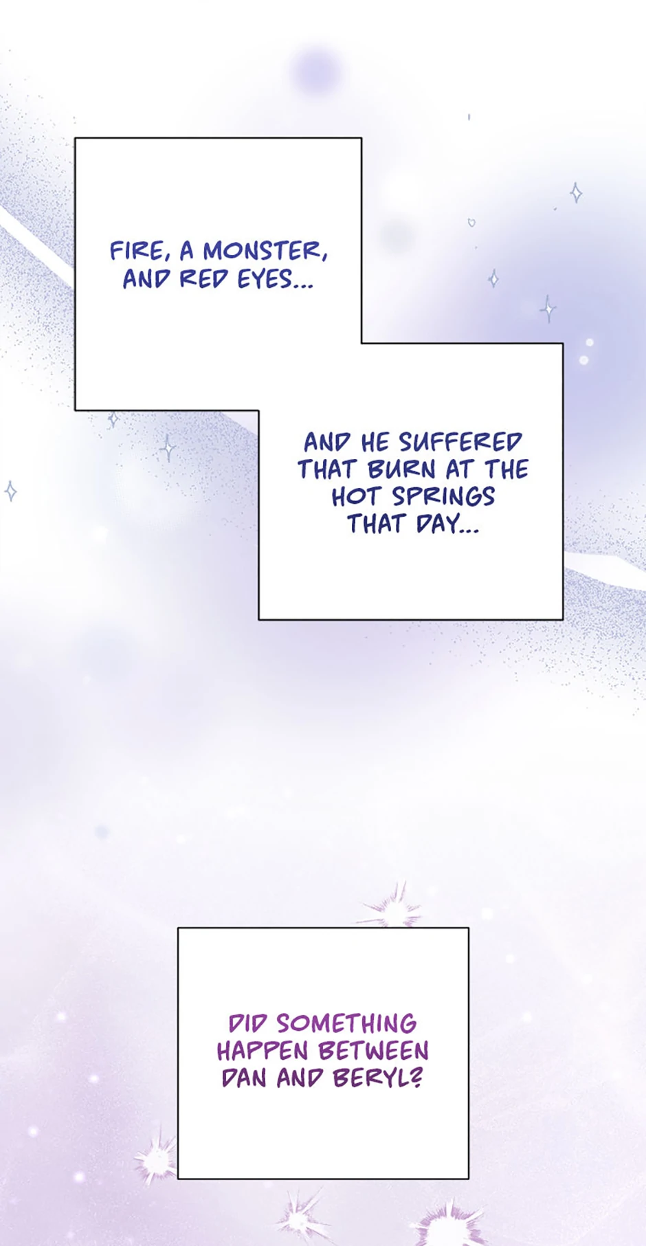 All About the Duke Chapter 44 page 53