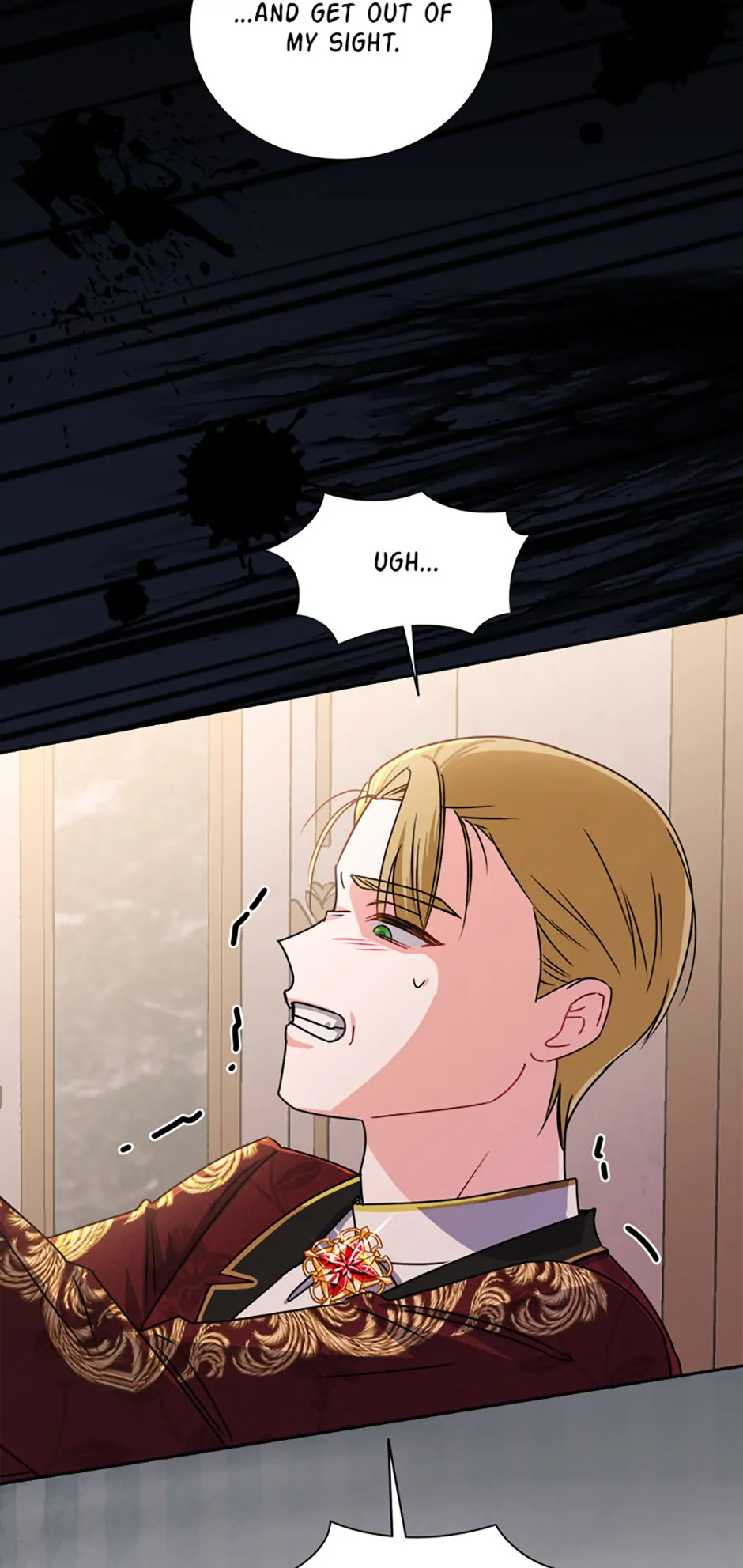 All About the Duke Chapter 44 page 74