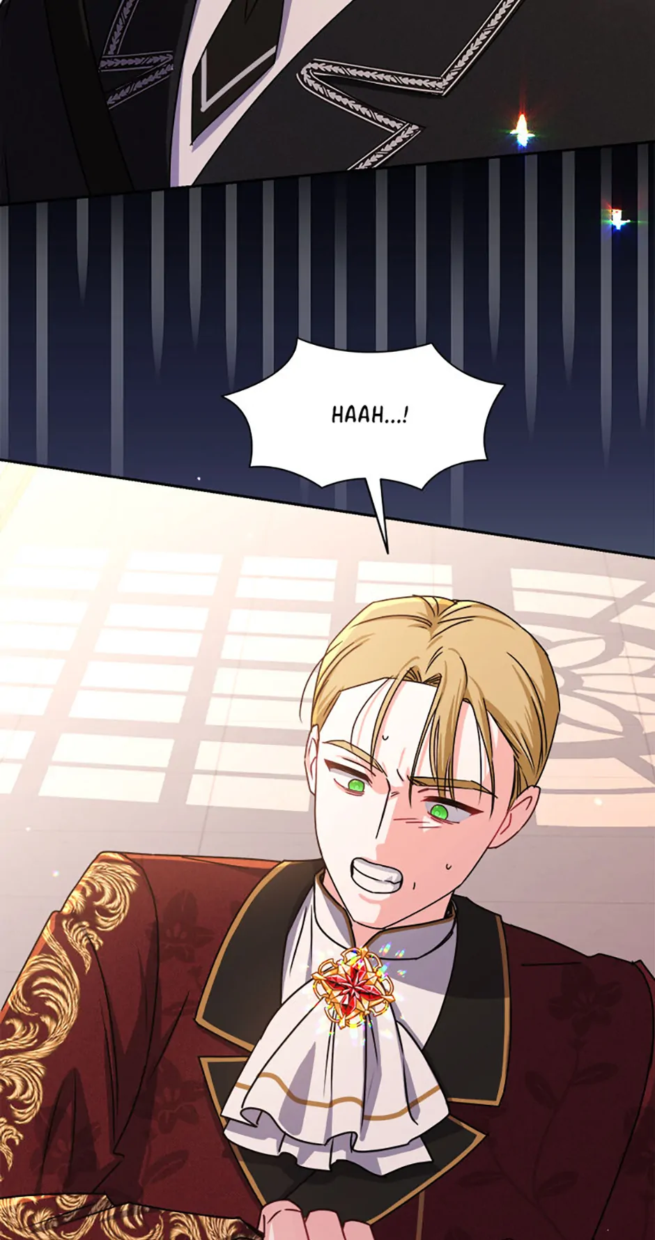 All About the Duke Chapter 44 page 68