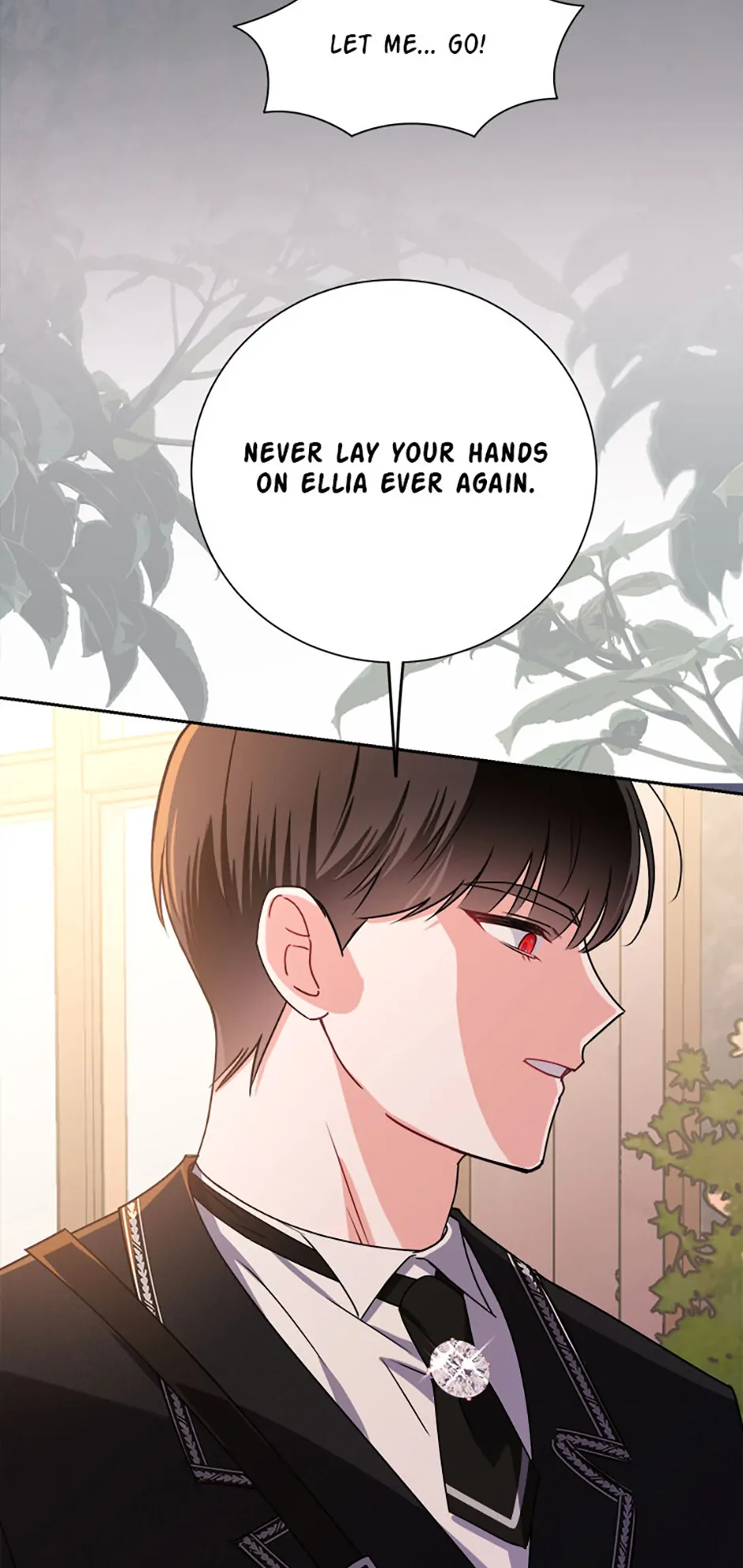 All About the Duke Chapter 44 page 75