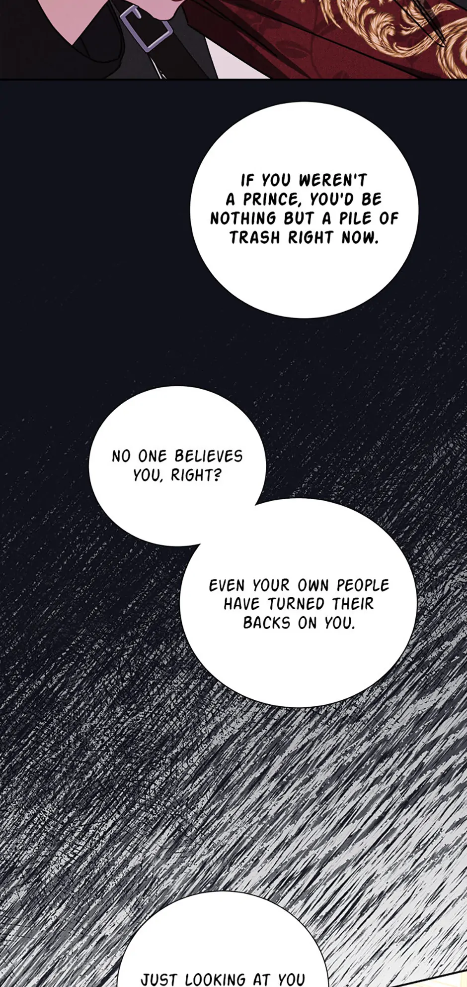 All About the Duke Chapter 44 page 72