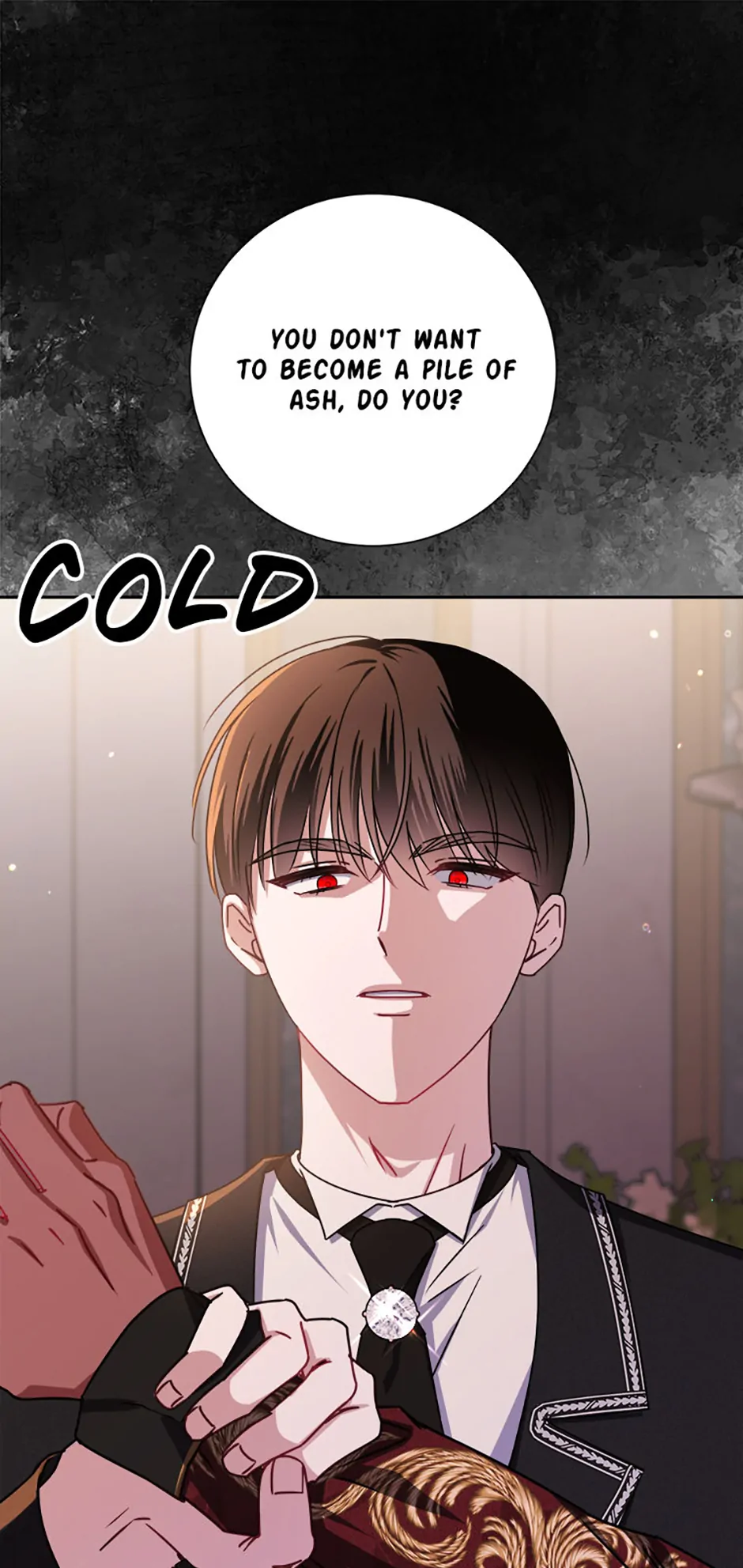 All About the Duke Chapter 44 page 71