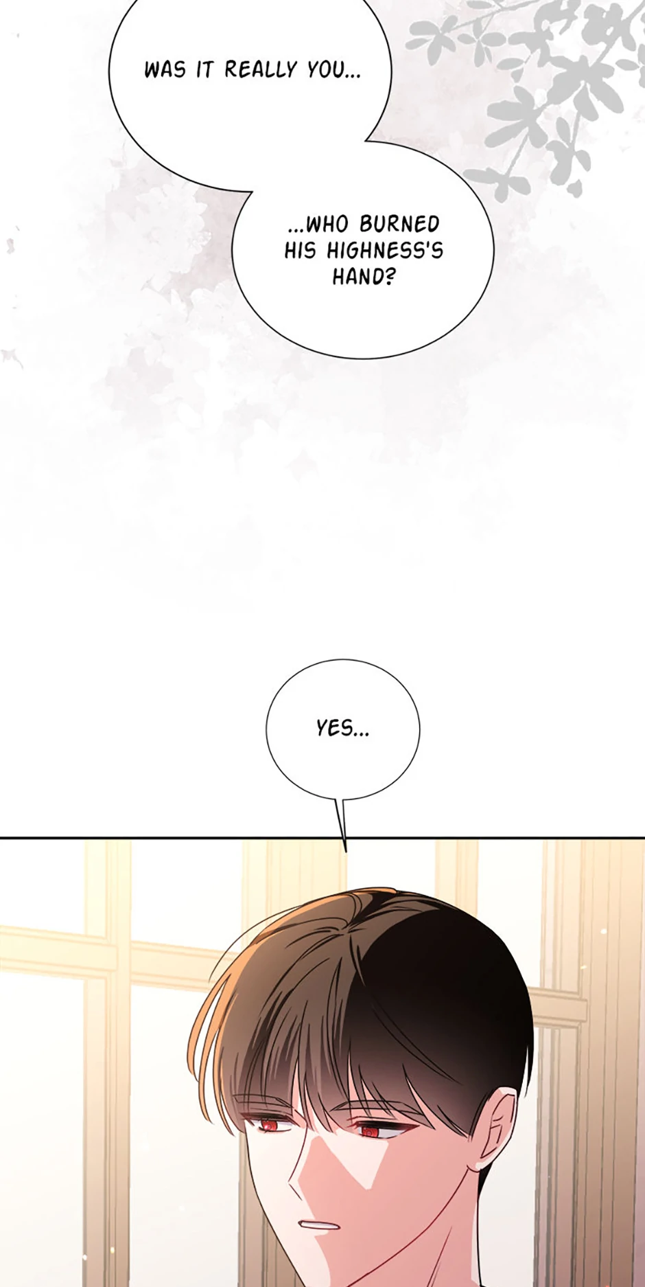All About the Duke Chapter 44 page 81