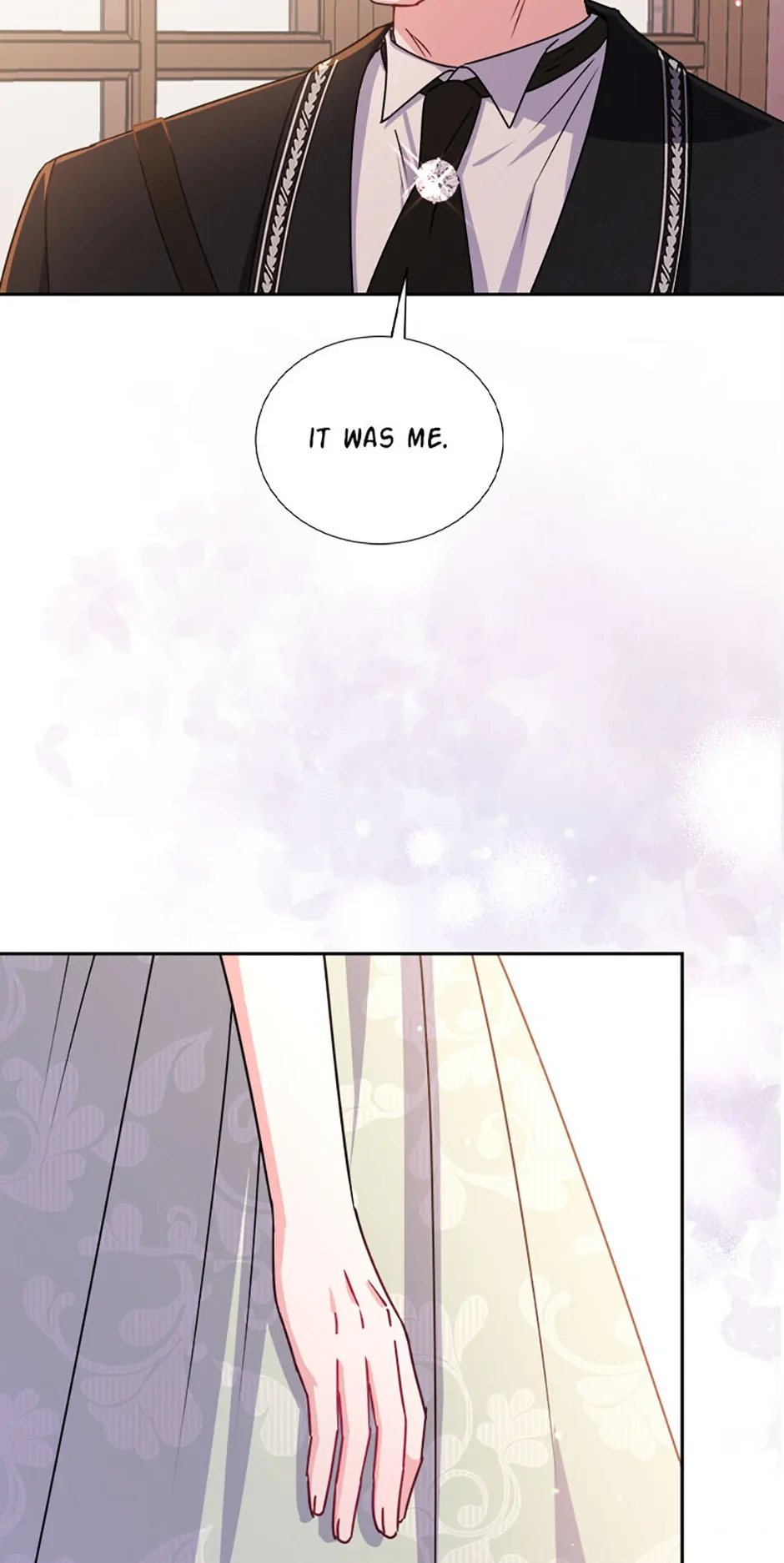 All About the Duke Chapter 44 page 82