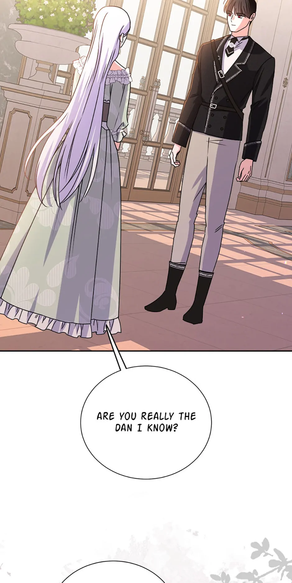 All About the Duke Chapter 44 page 80
