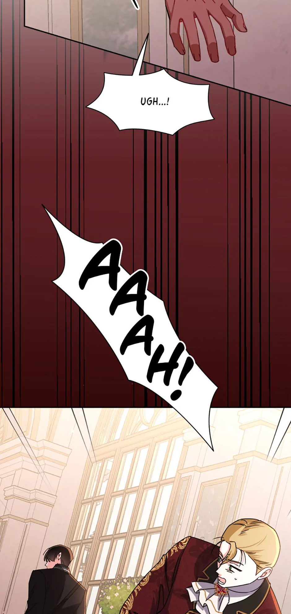 All About the Duke Chapter 44 page 77