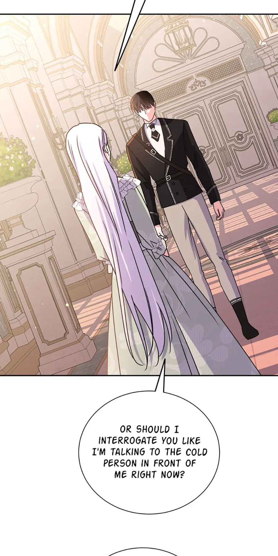 All About the Duke Chapter 44 page 84