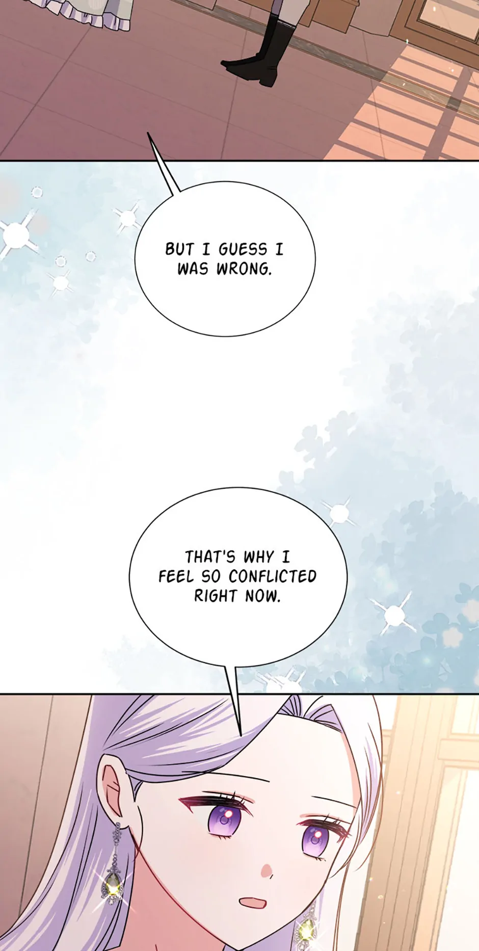 All About the Duke Chapter 44 page 88