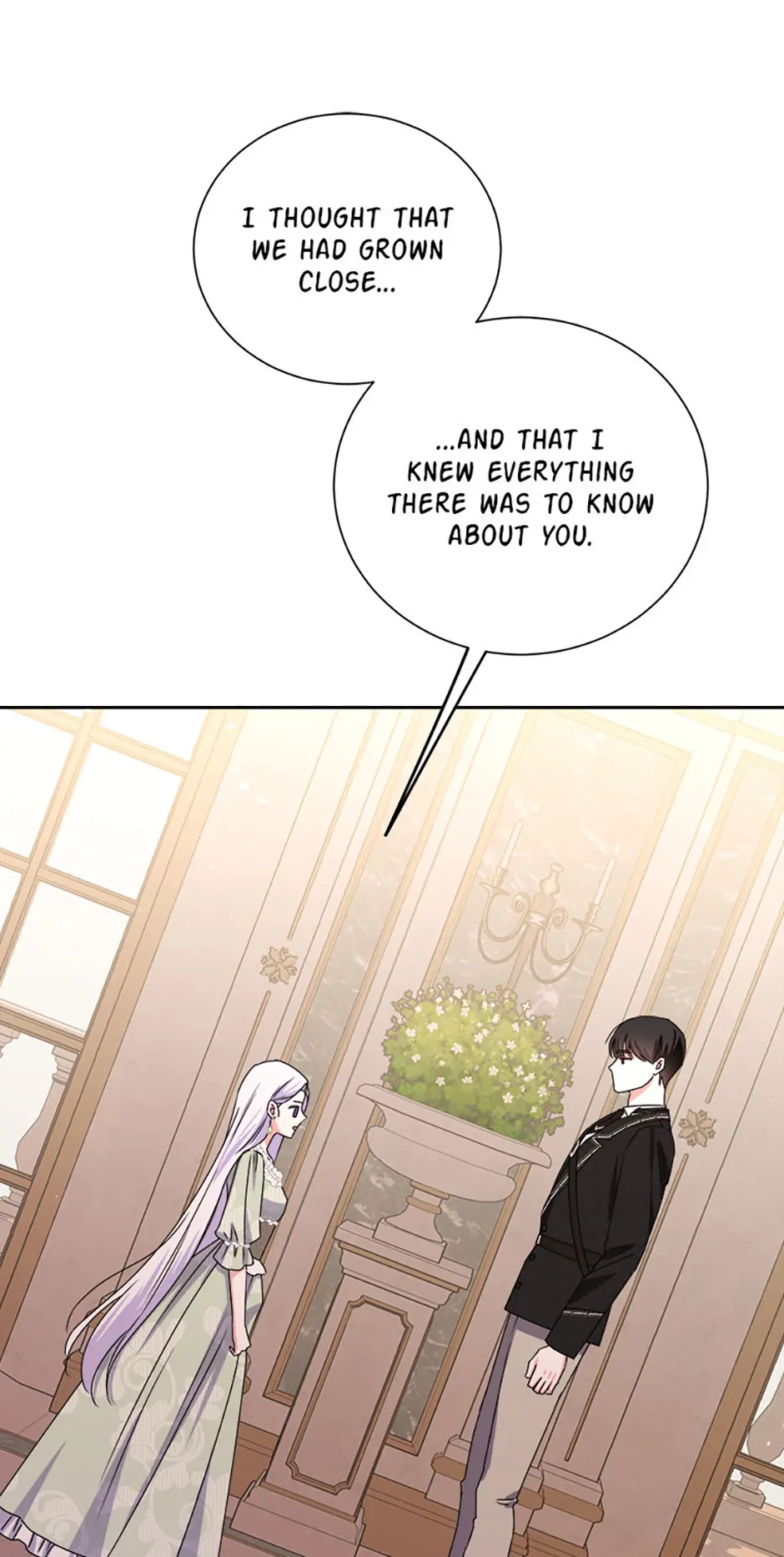 All About the Duke Chapter 44 page 87