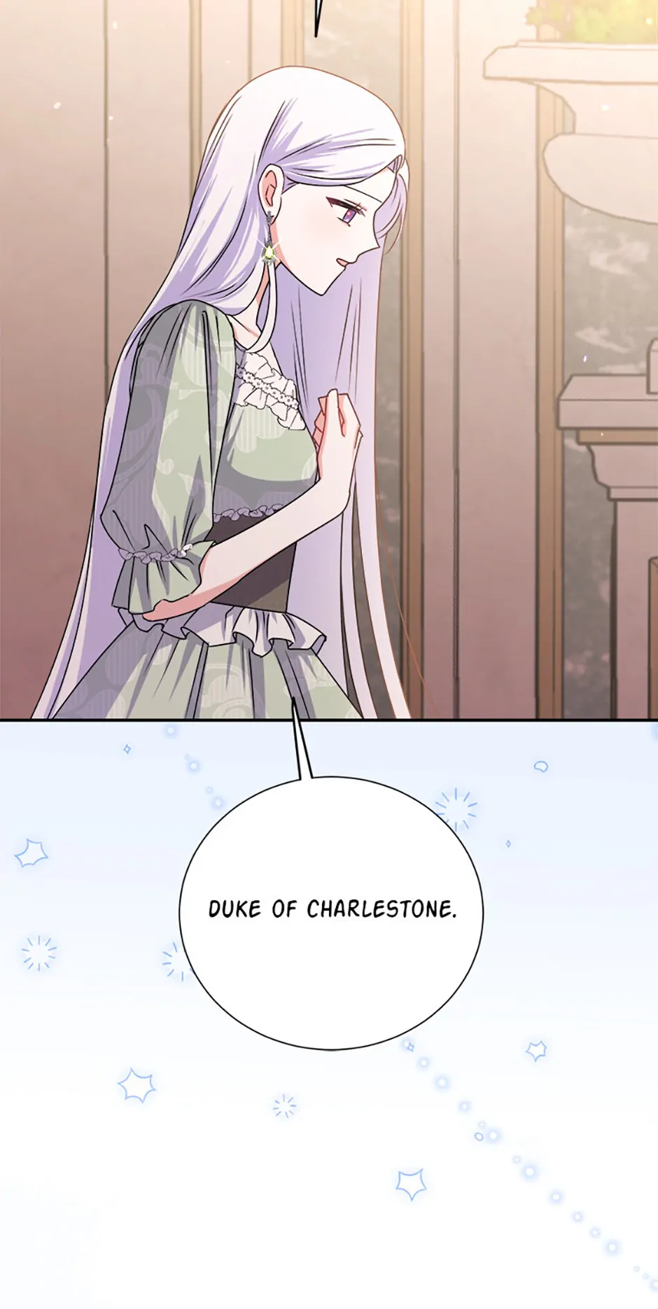 All About the Duke Chapter 44 page 86