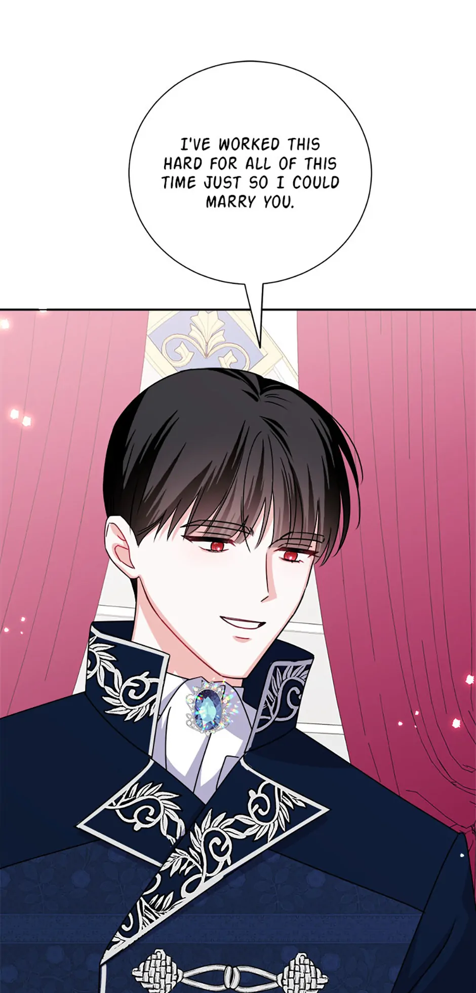All About the Duke Chapter 58 page 2