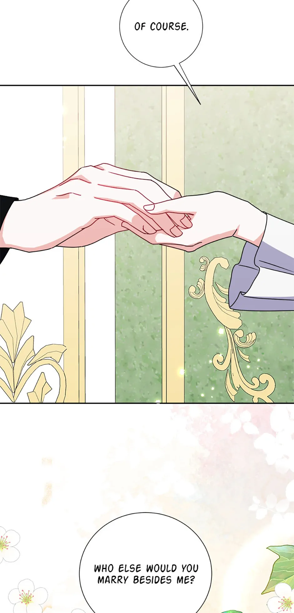 All About the Duke Chapter 58 page 6