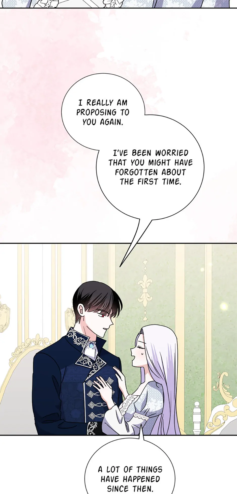 All About the Duke Chapter 58 page 4
