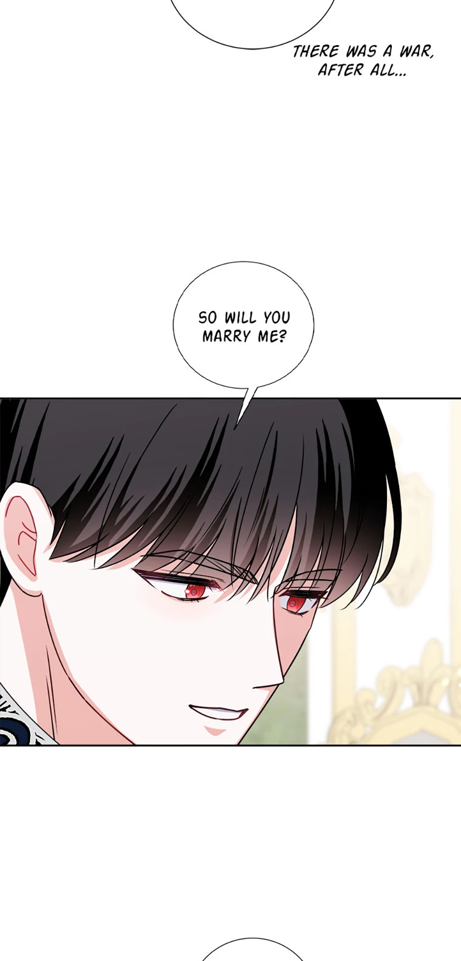 All About the Duke Chapter 58 page 5