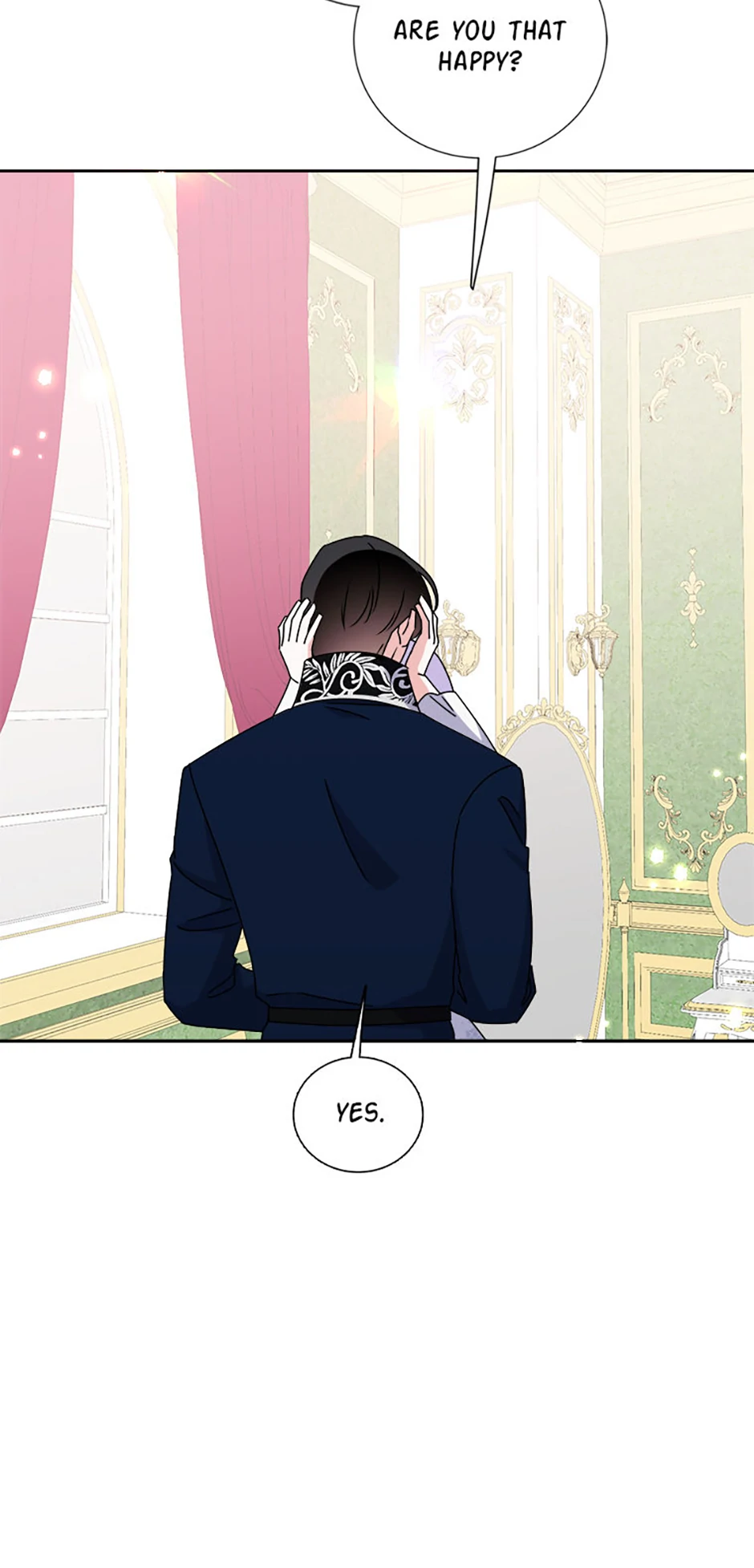 All About the Duke Chapter 58 page 9