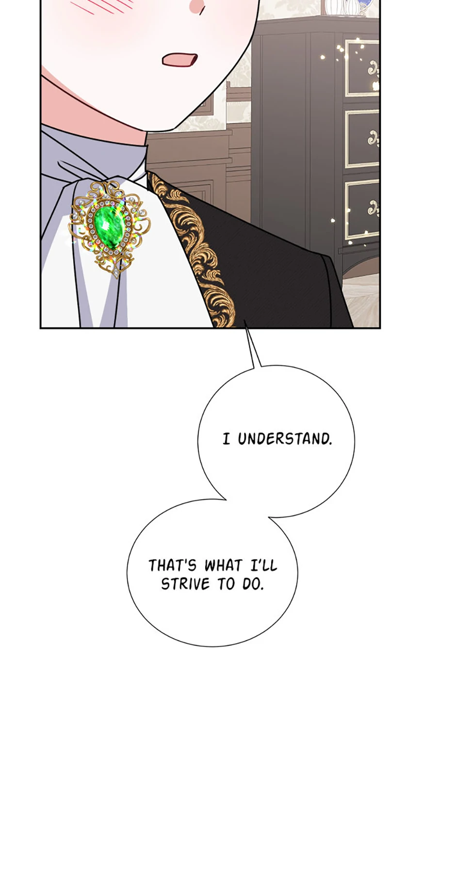 All About the Duke Chapter 58 page 22