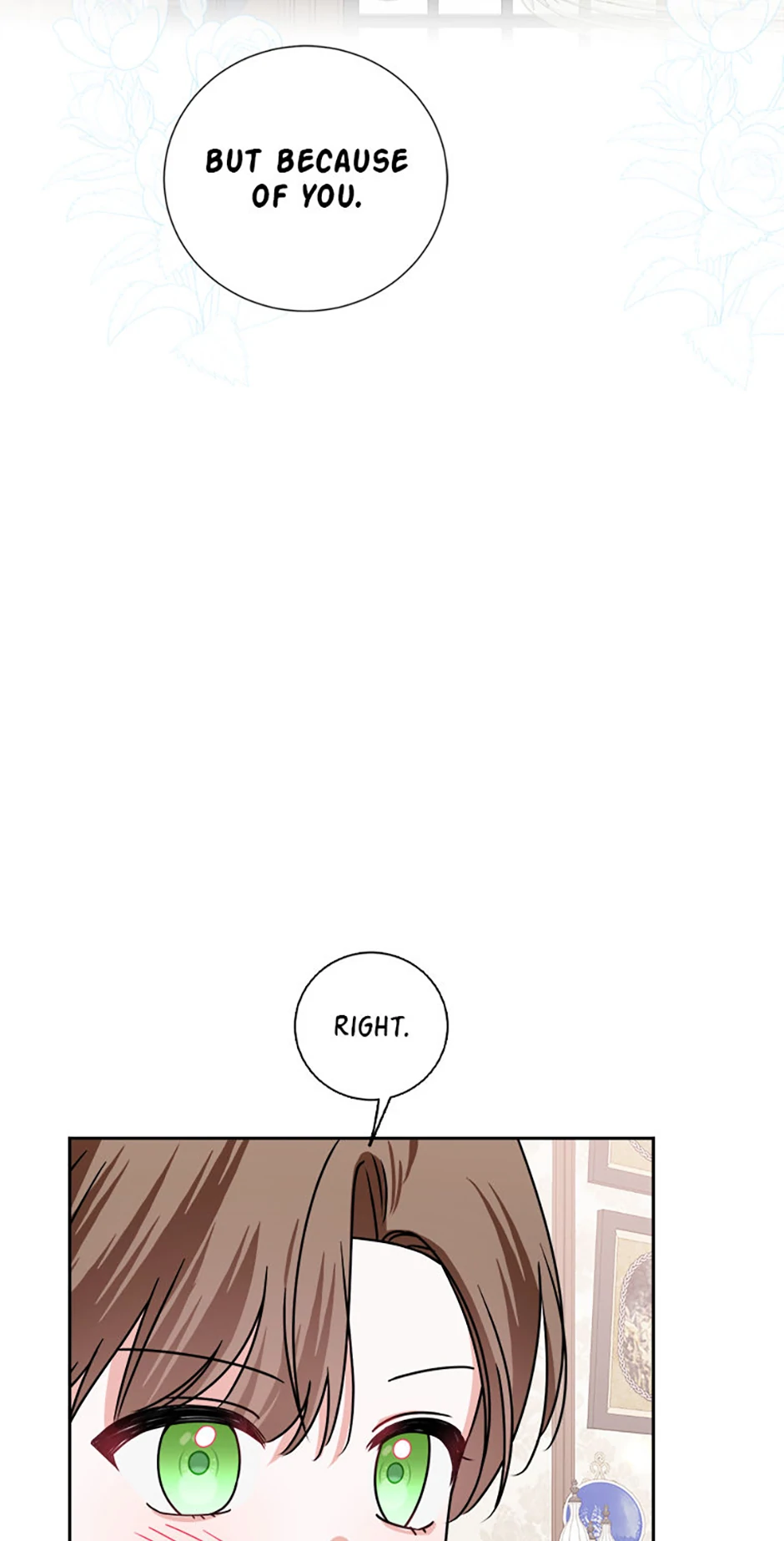 All About the Duke Chapter 58 page 21