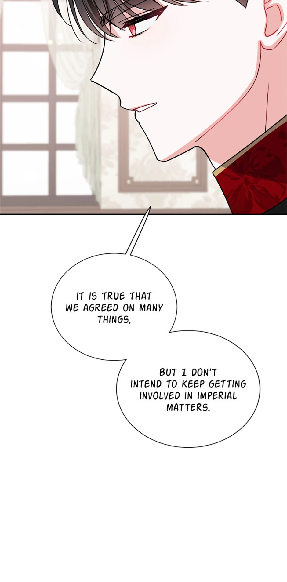 All About the Duke Chapter 58 page 16