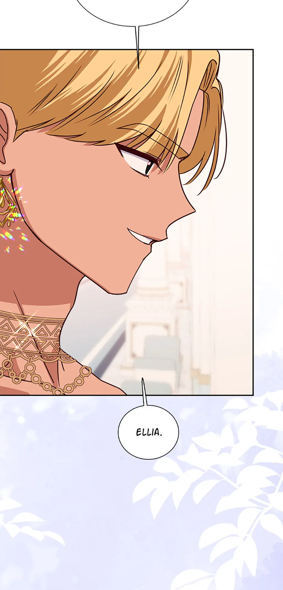 All About the Duke Chapter 58 page 33