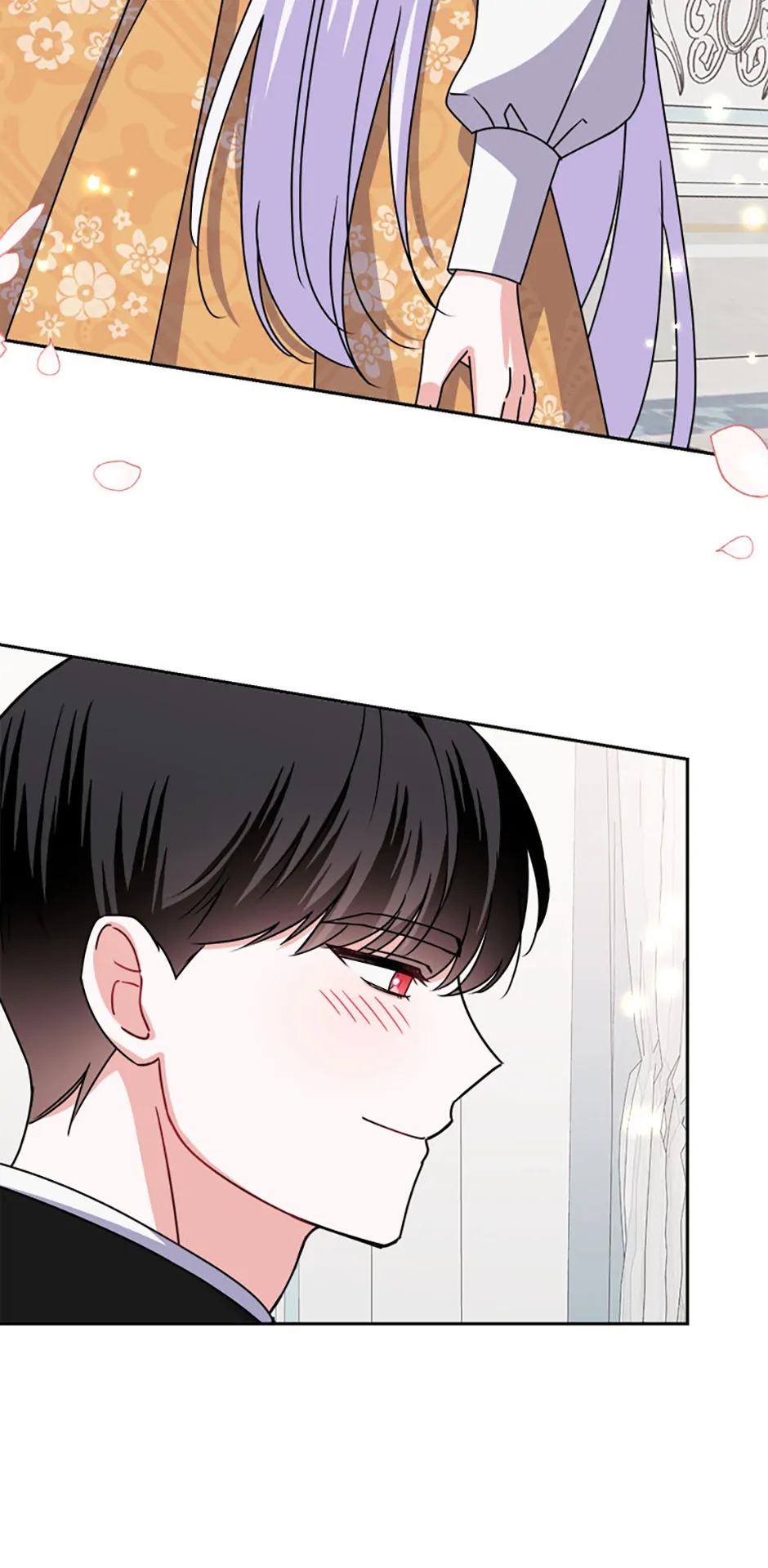 All About the Duke Chapter 58 page 41