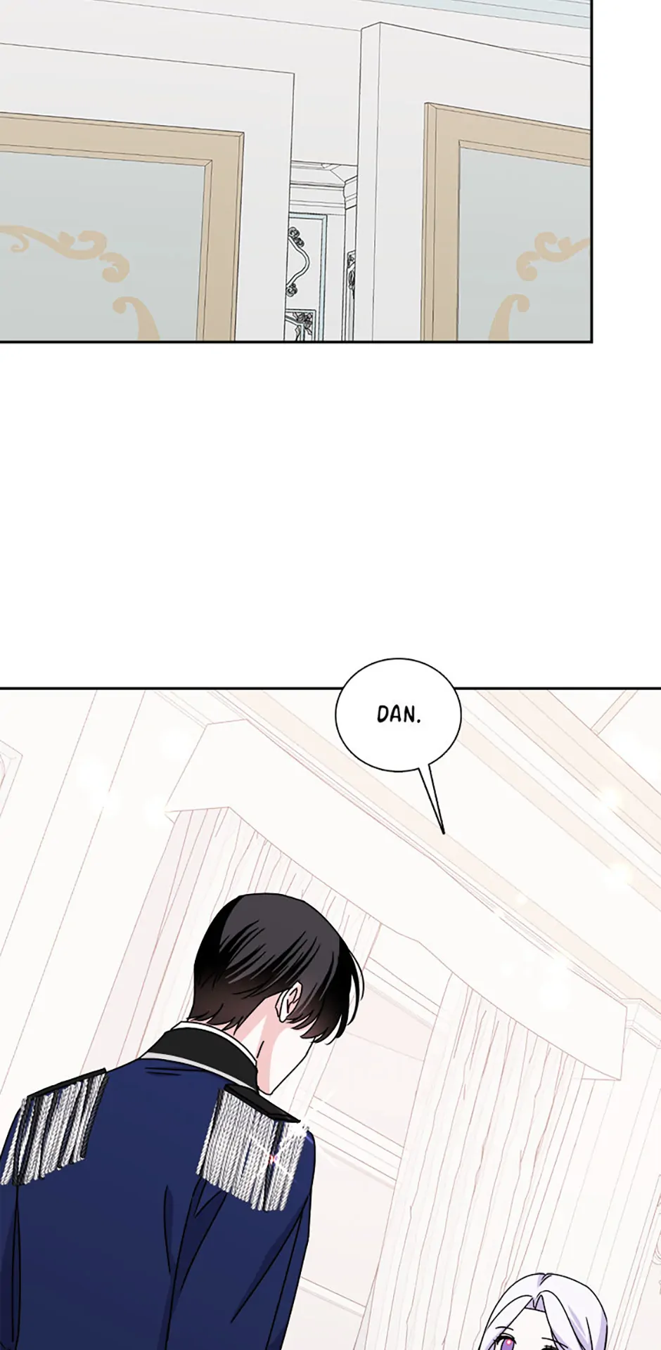 All About the Duke Chapter 58 page 38