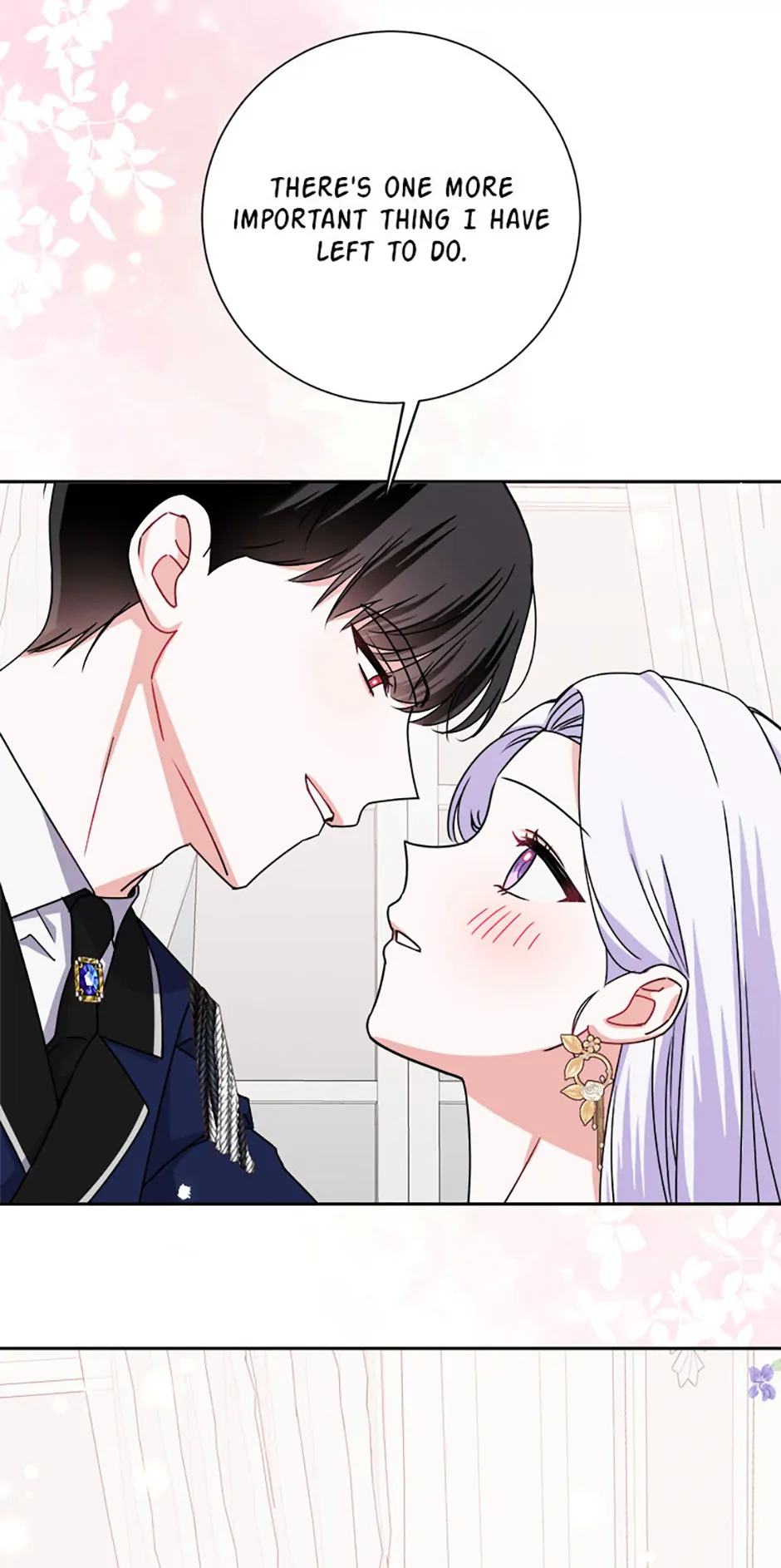 All About the Duke Chapter 58 page 44