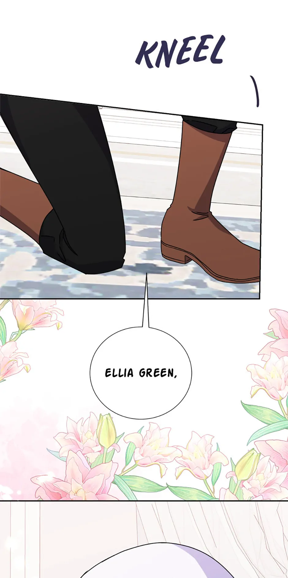 All About the Duke Chapter 58 page 47