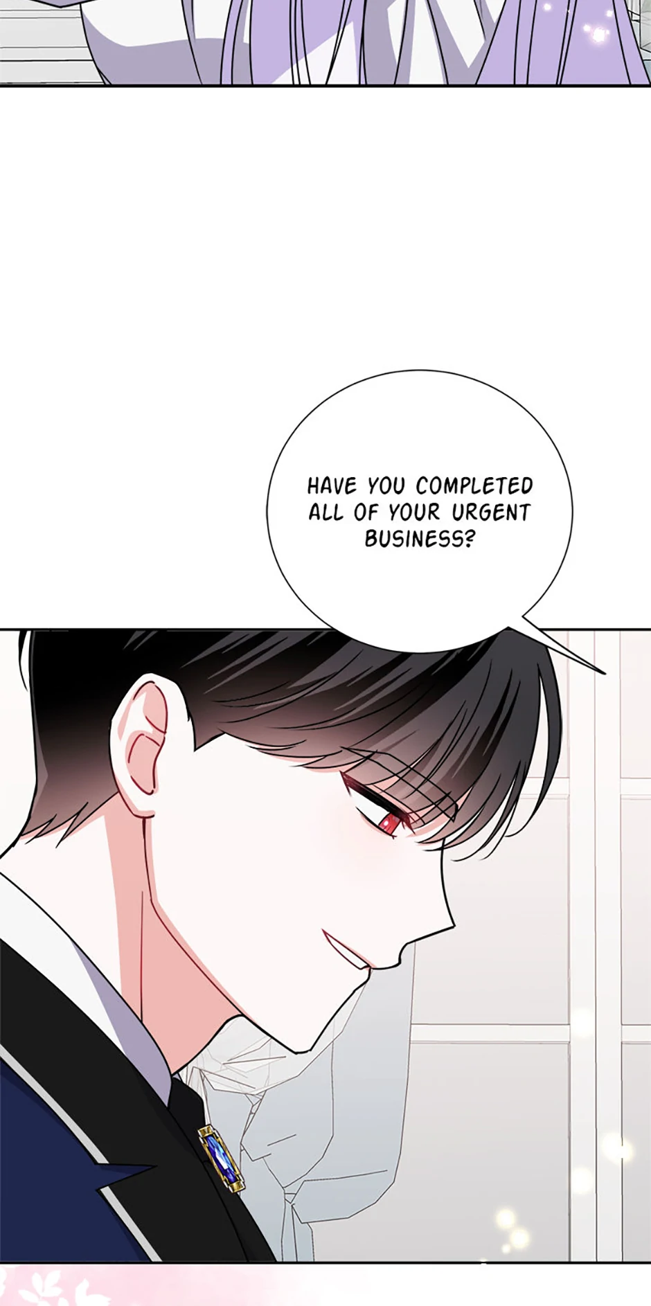 All About the Duke Chapter 58 page 43