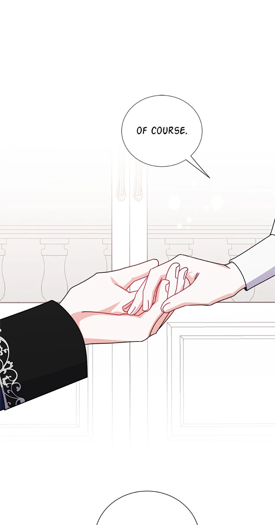 All About the Duke Chapter 58 page 51