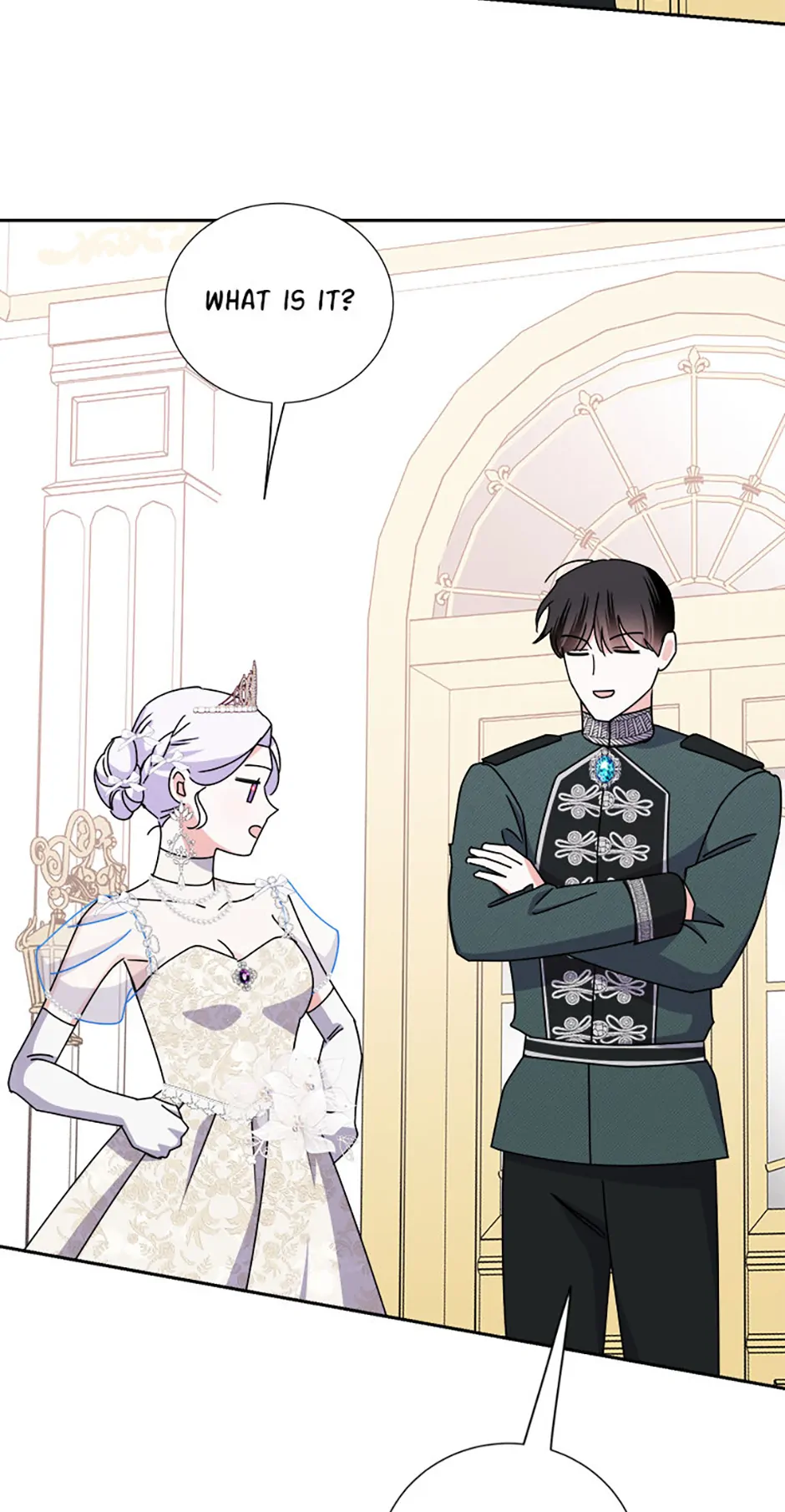 All About the Duke Chapter 58 page 61