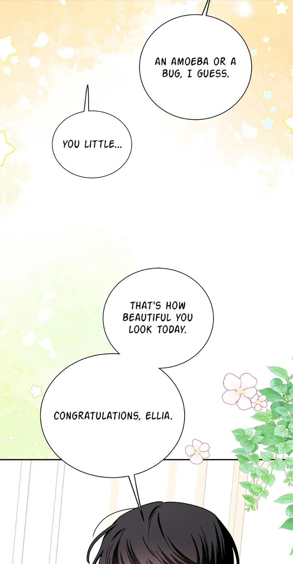 All About the Duke Chapter 58 page 63