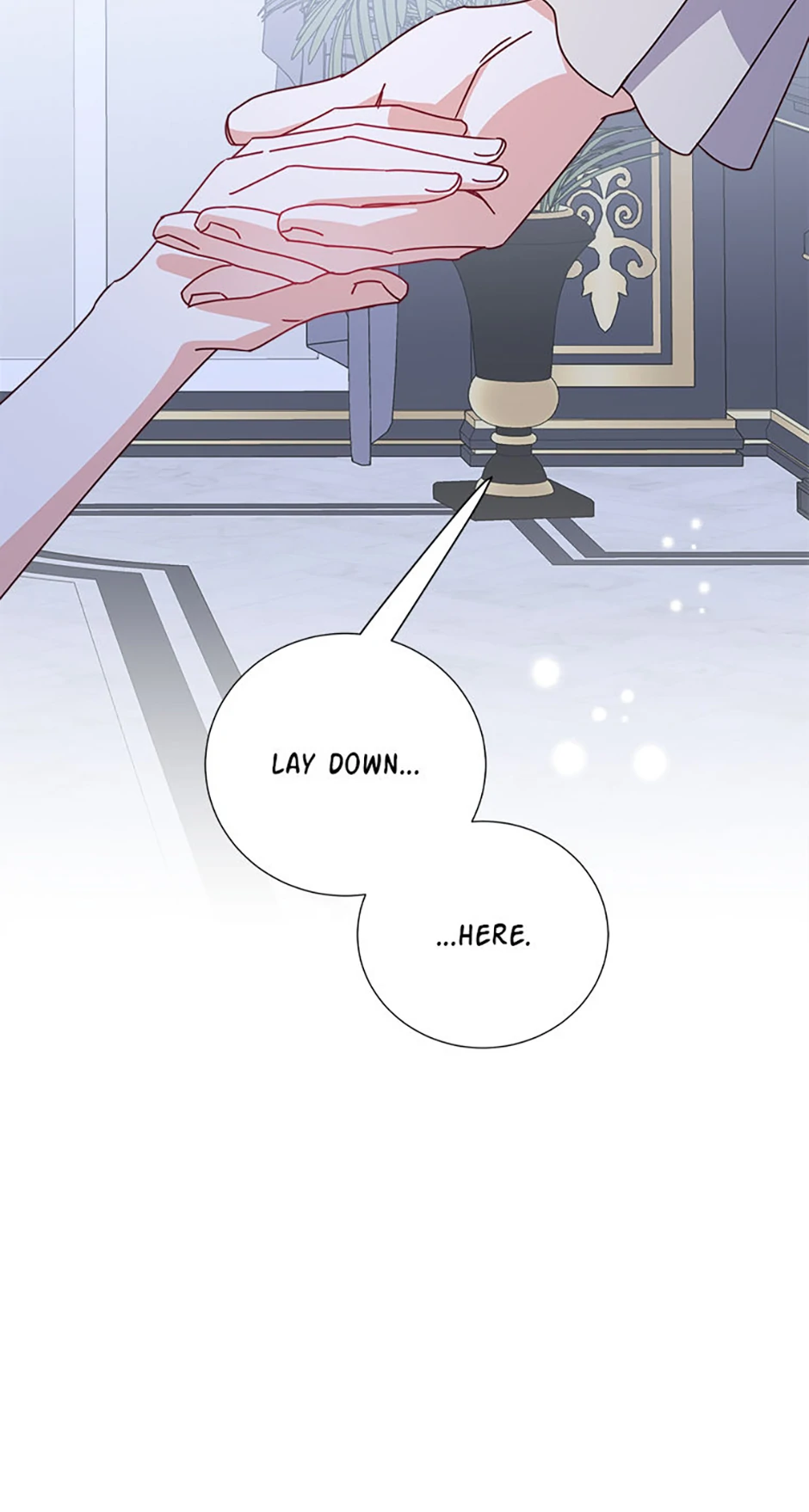 All About the Duke Chapter 58 page 79