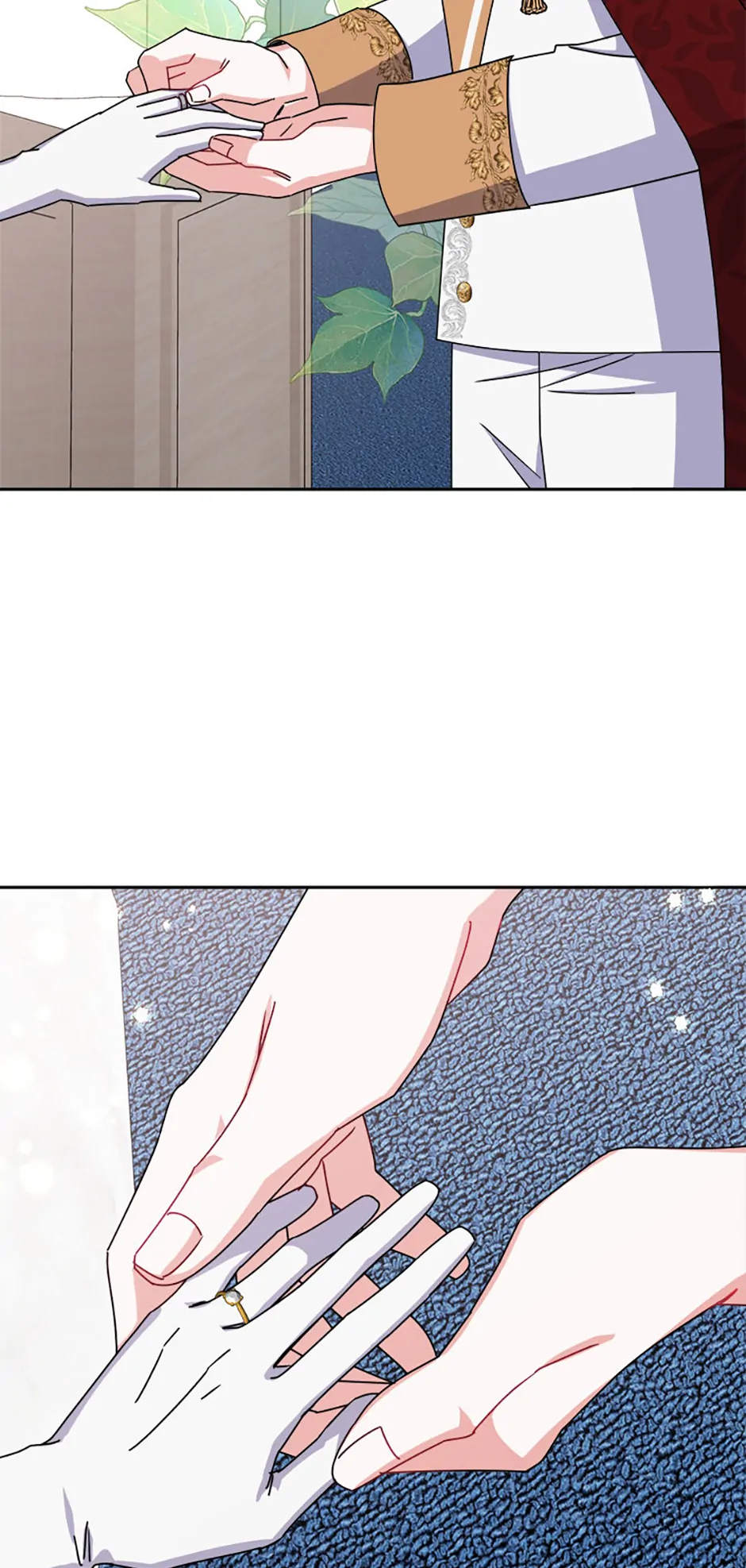 All About the Duke Chapter 58 page 73