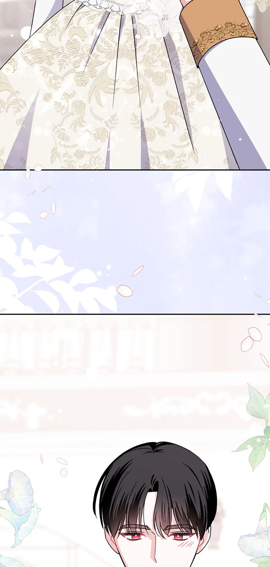 All About the Duke Chapter 58 page 75
