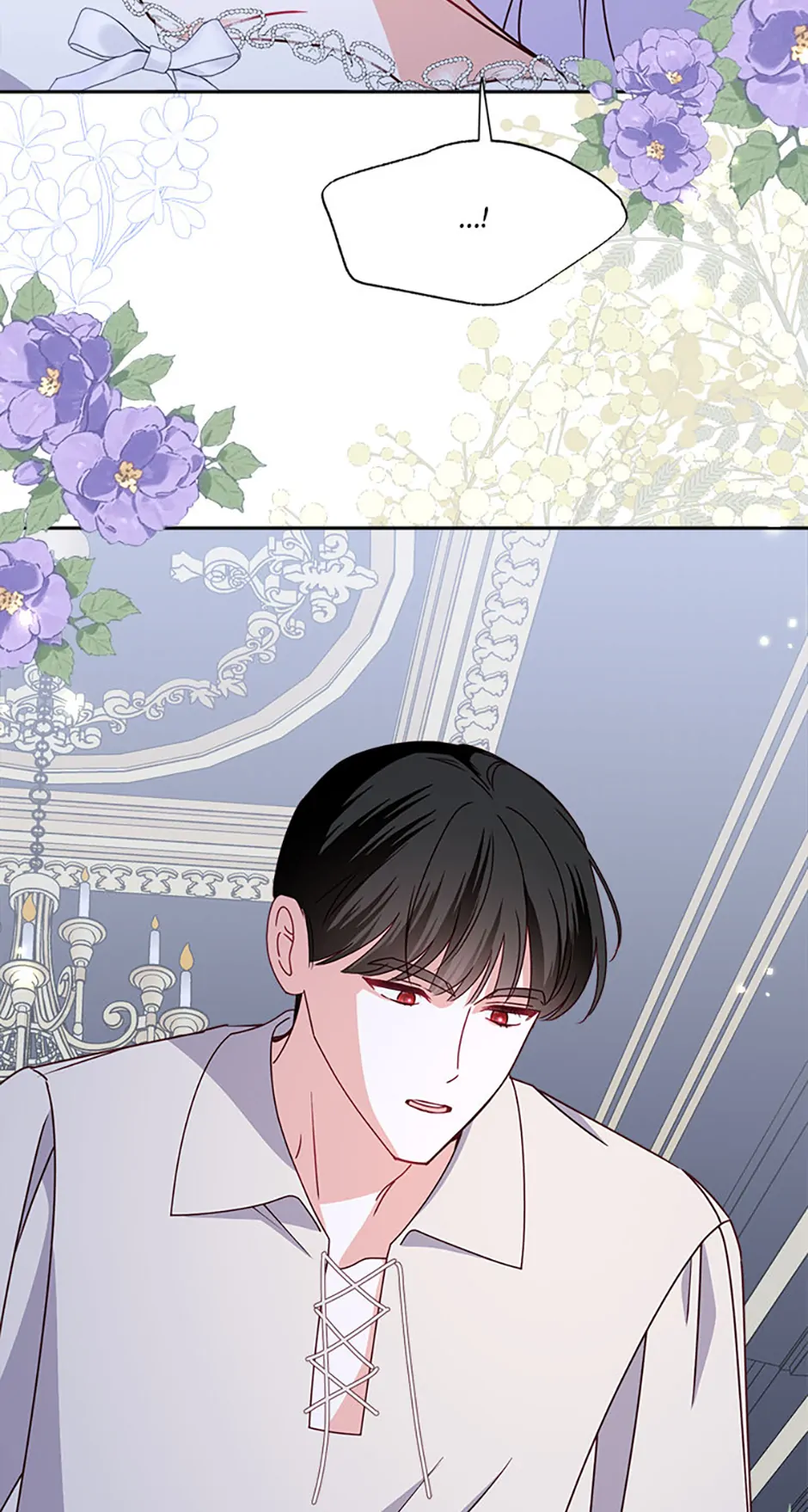 All About the Duke Chapter 58 page 81
