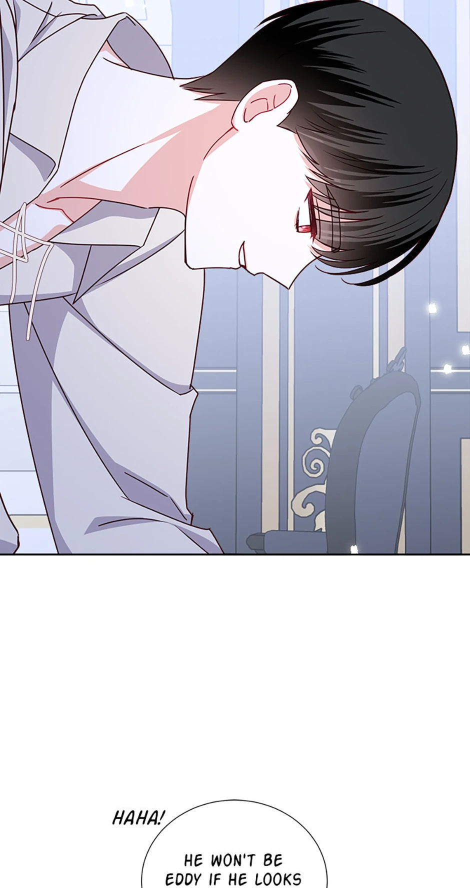 All About the Duke Chapter 58 page 89