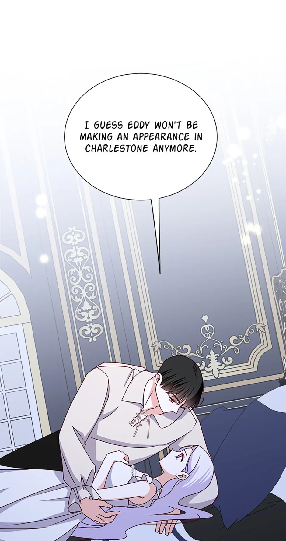 All About the Duke Chapter 58 page 83