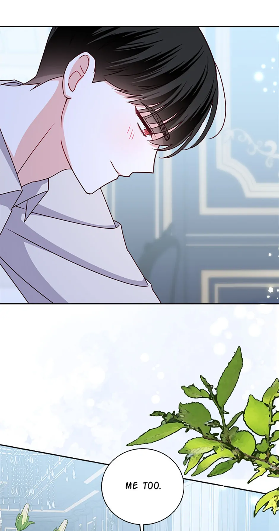All About the Duke Chapter 58 page 94